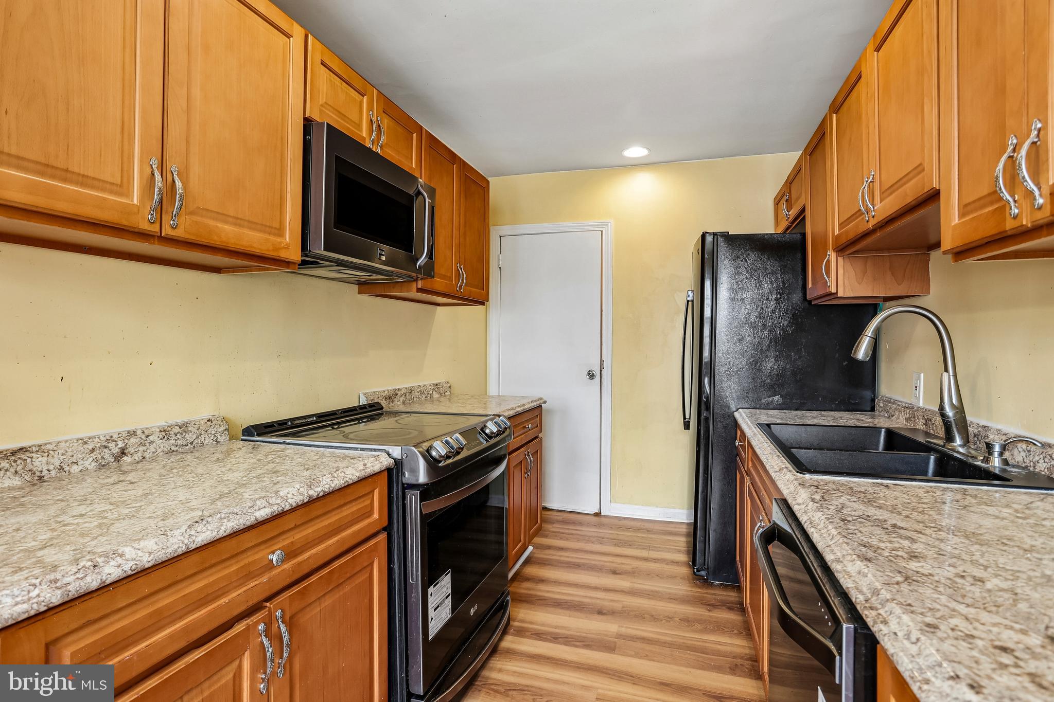 WOODLANDS - Residential