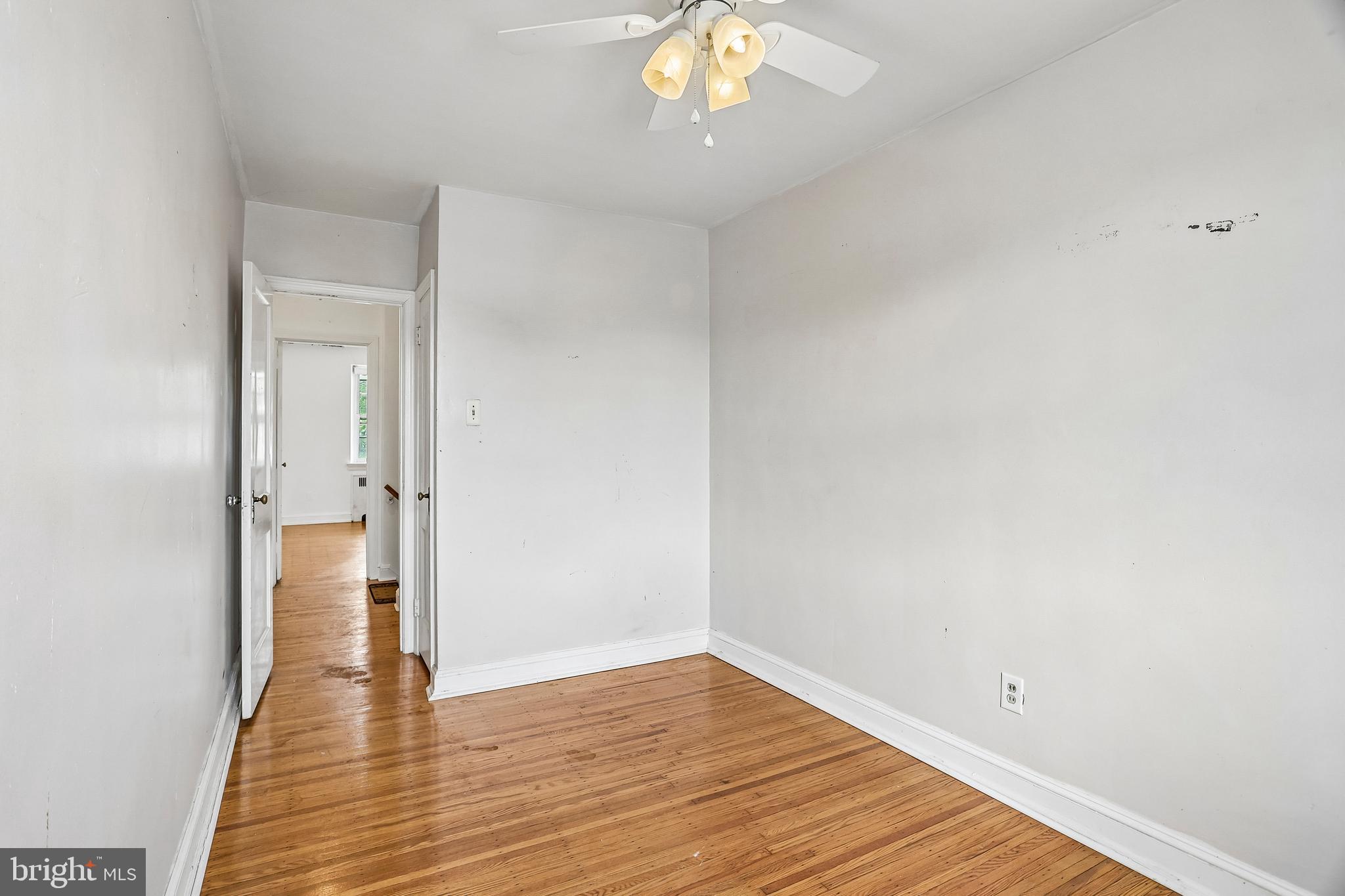 WOODLANDS - Residential