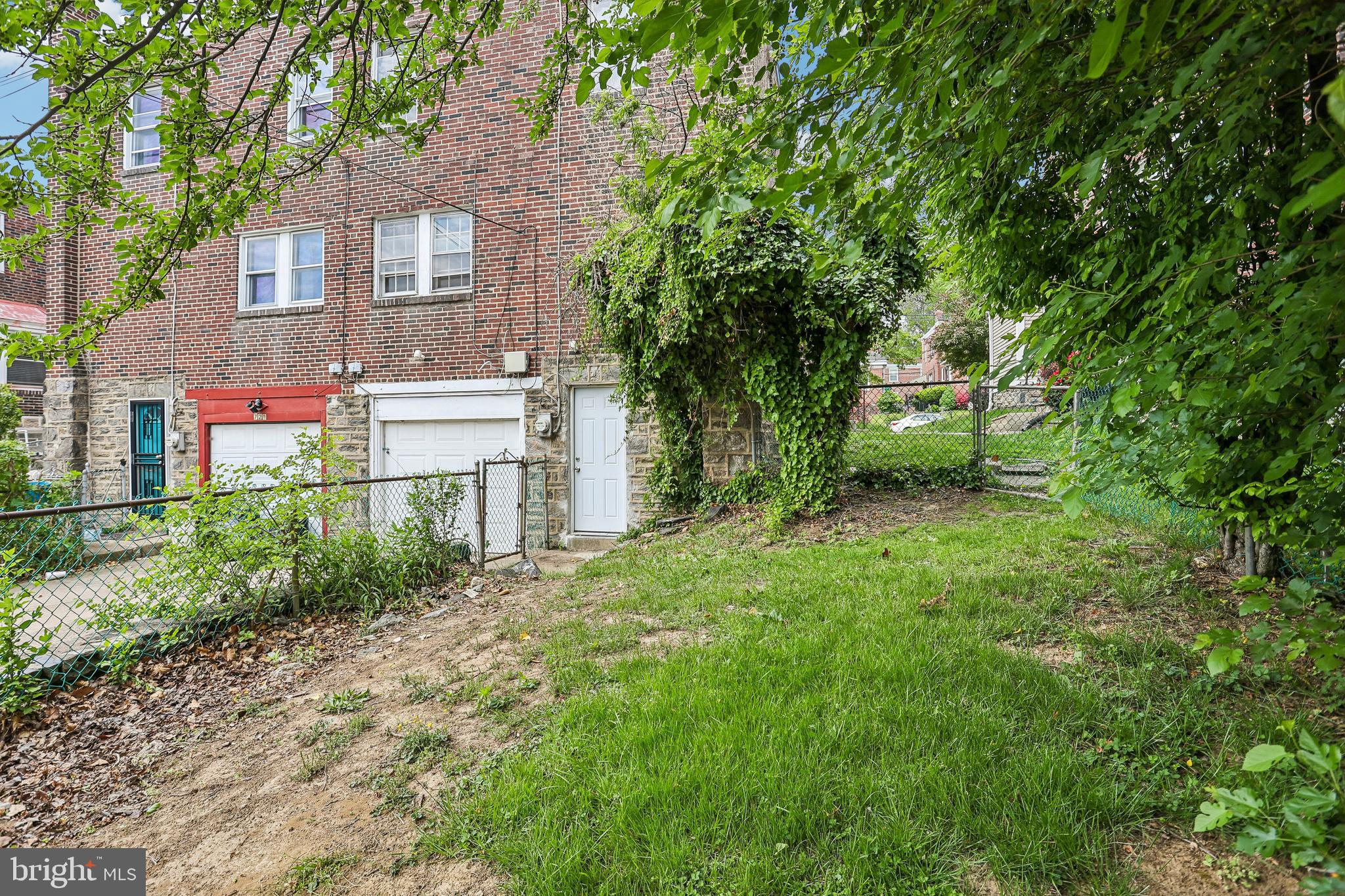 WOODLANDS - Residential
