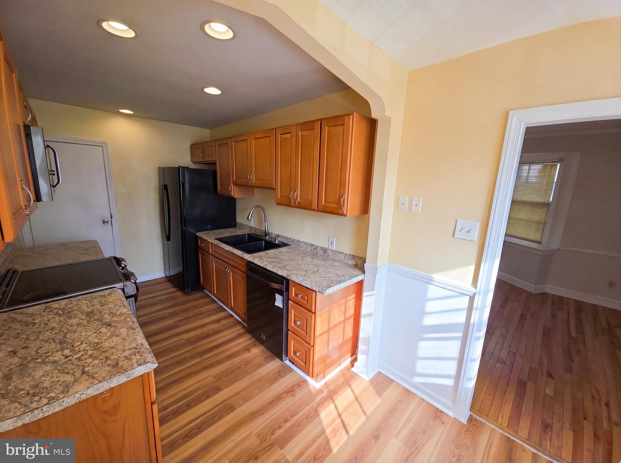 WOODLANDS - Residential