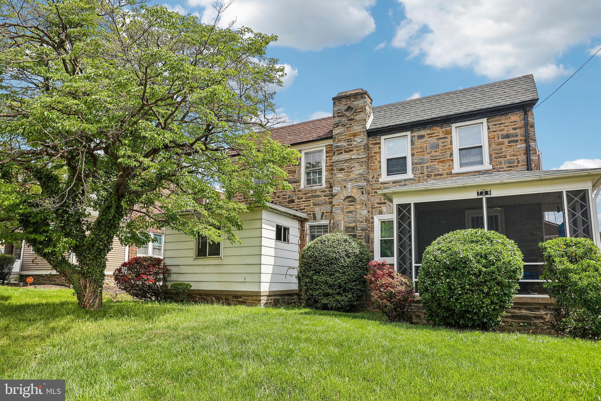 WOODLANDS - Residential
