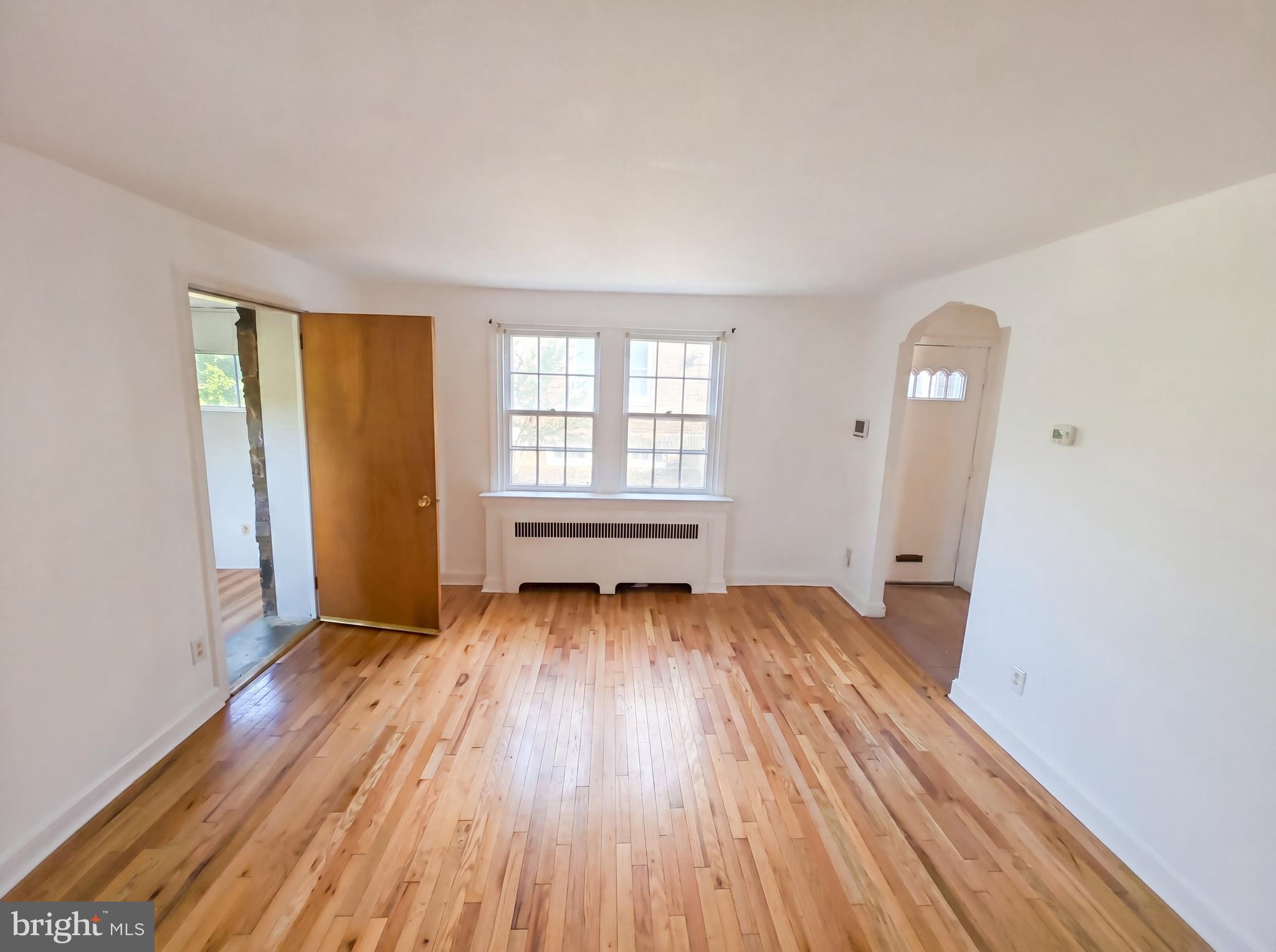 WOODLANDS - Residential