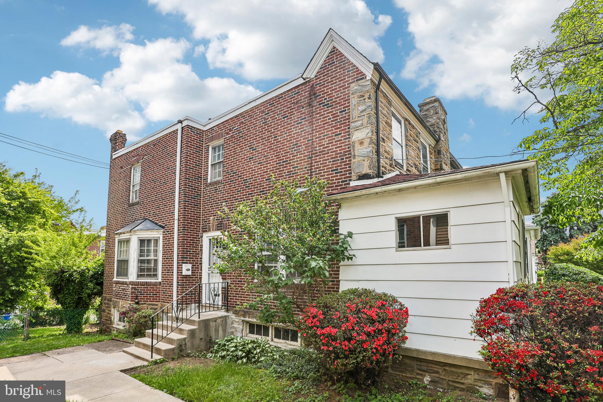 WOODLANDS - Residential