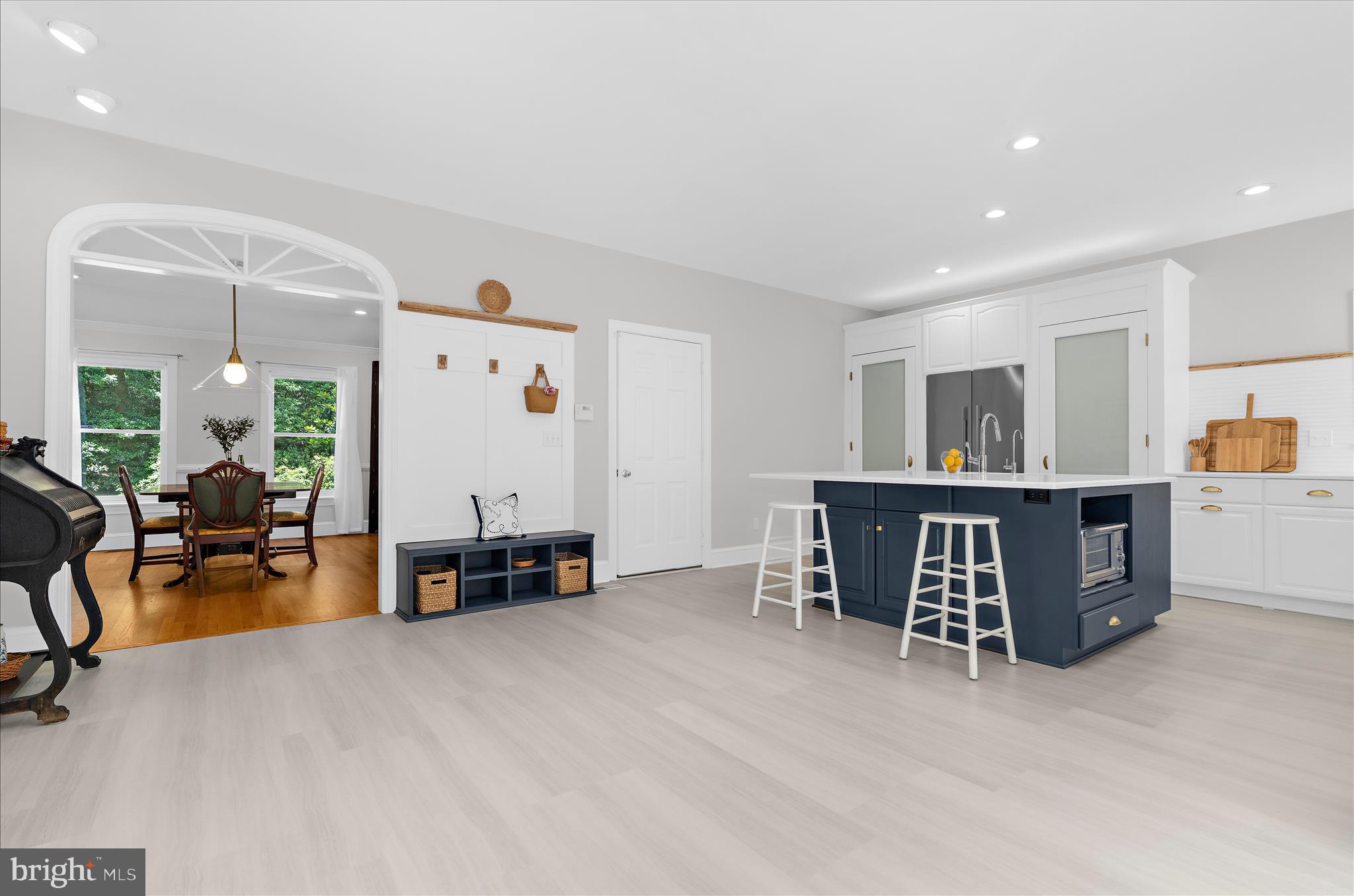 STONINGTON - Residential