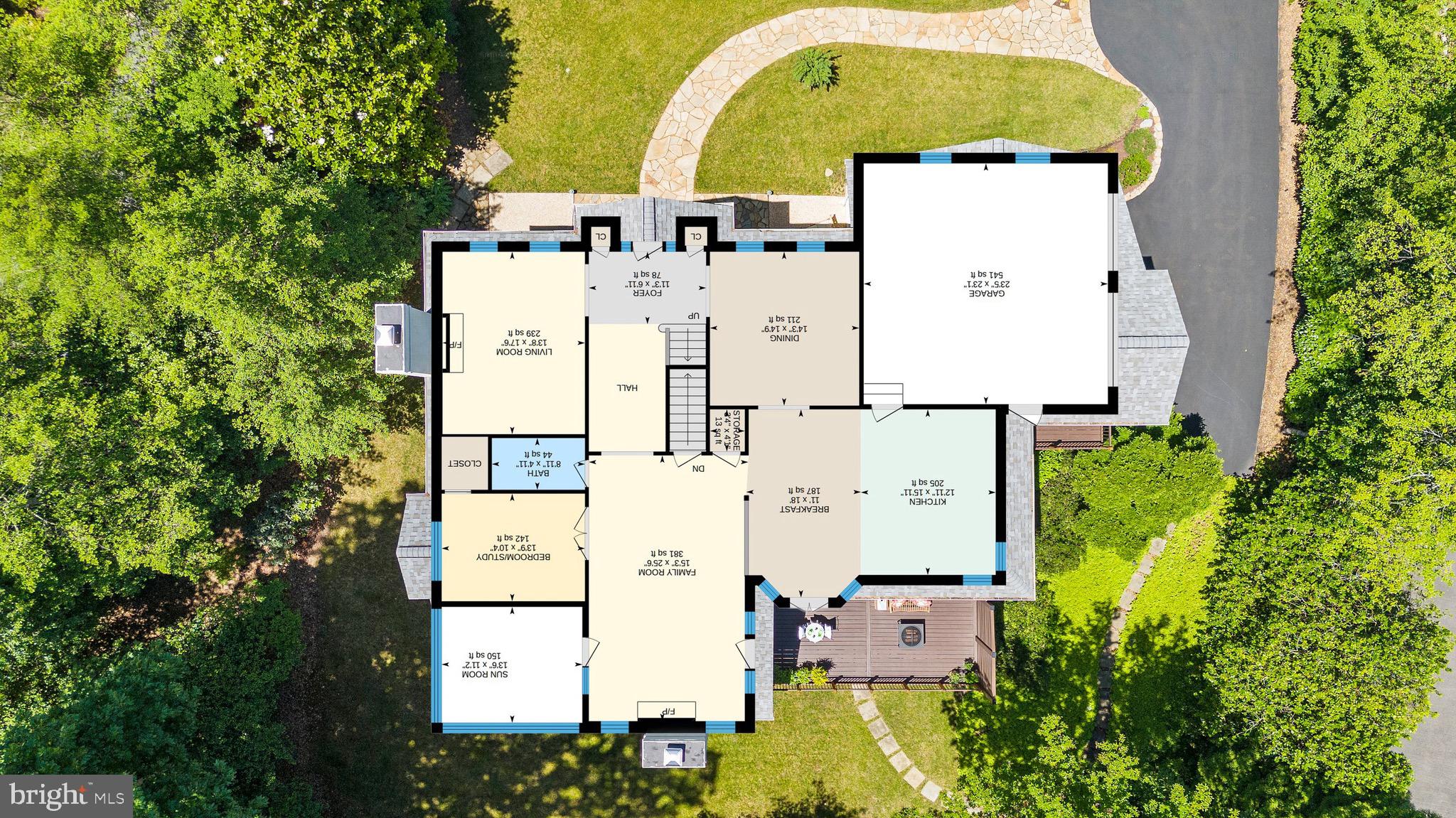 STONINGTON - Residential