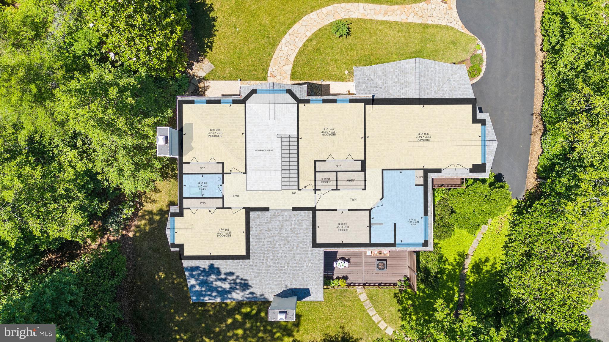 STONINGTON - Residential
