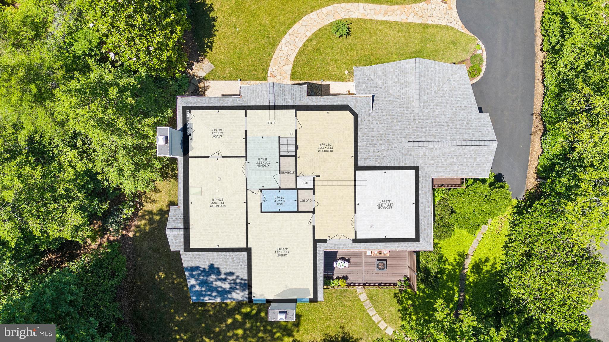 STONINGTON - Residential