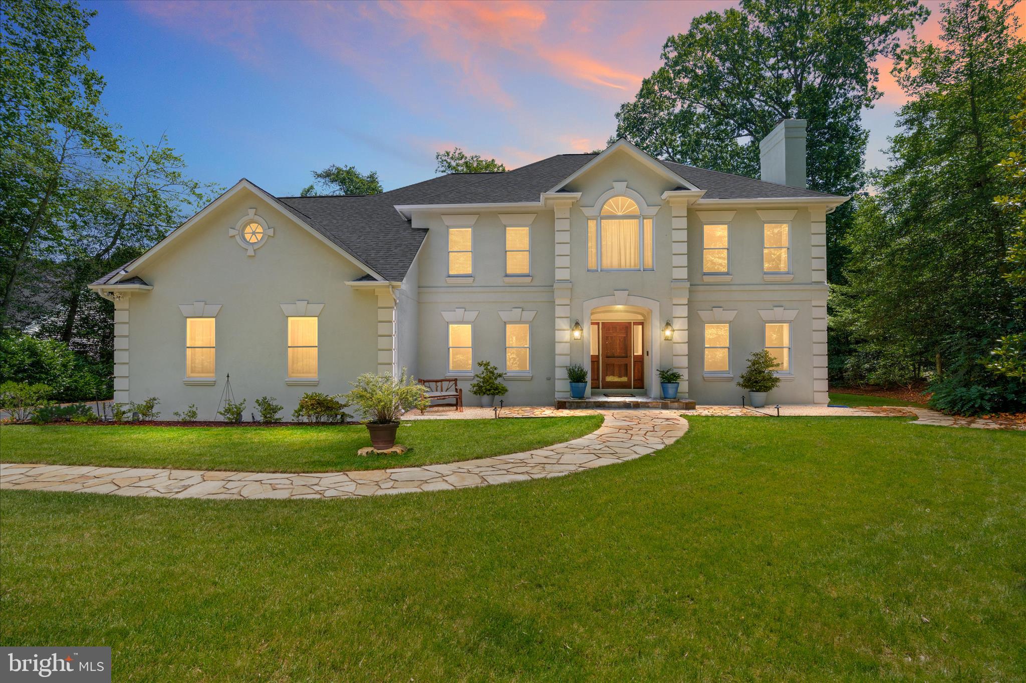 STONINGTON - Residential