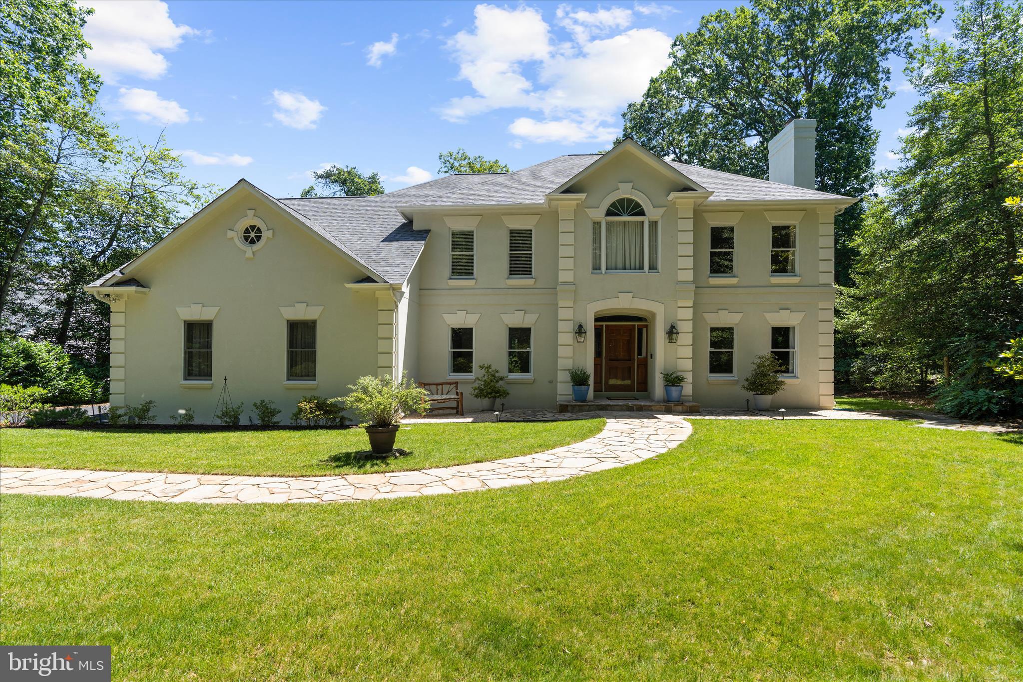 STONINGTON - Residential