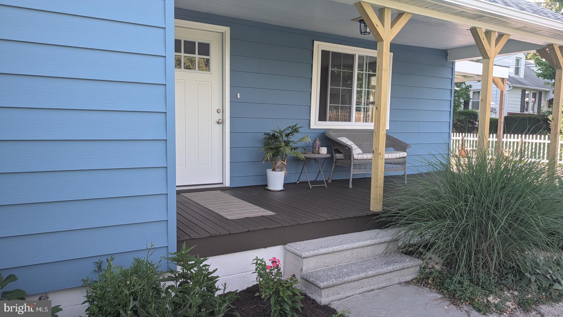 MCKNIGHTSTOWN - Residential