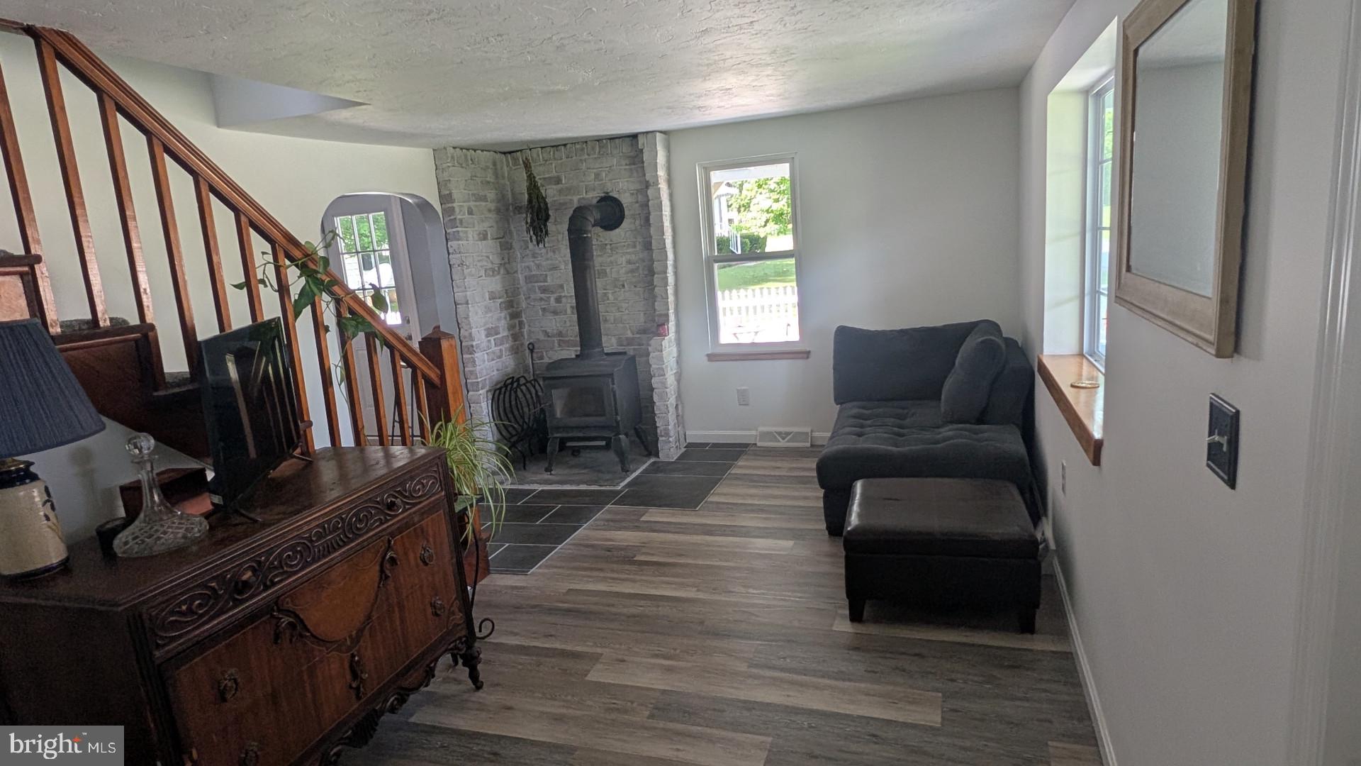 MCKNIGHTSTOWN - Residential