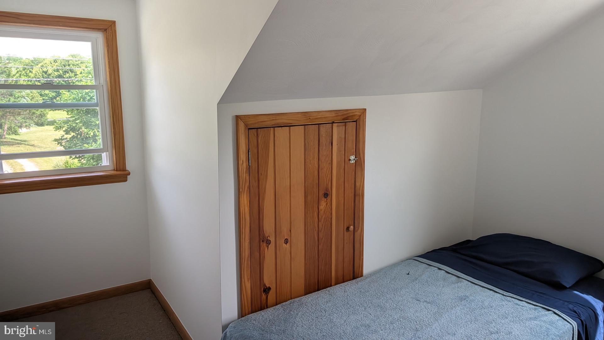 MCKNIGHTSTOWN - Residential