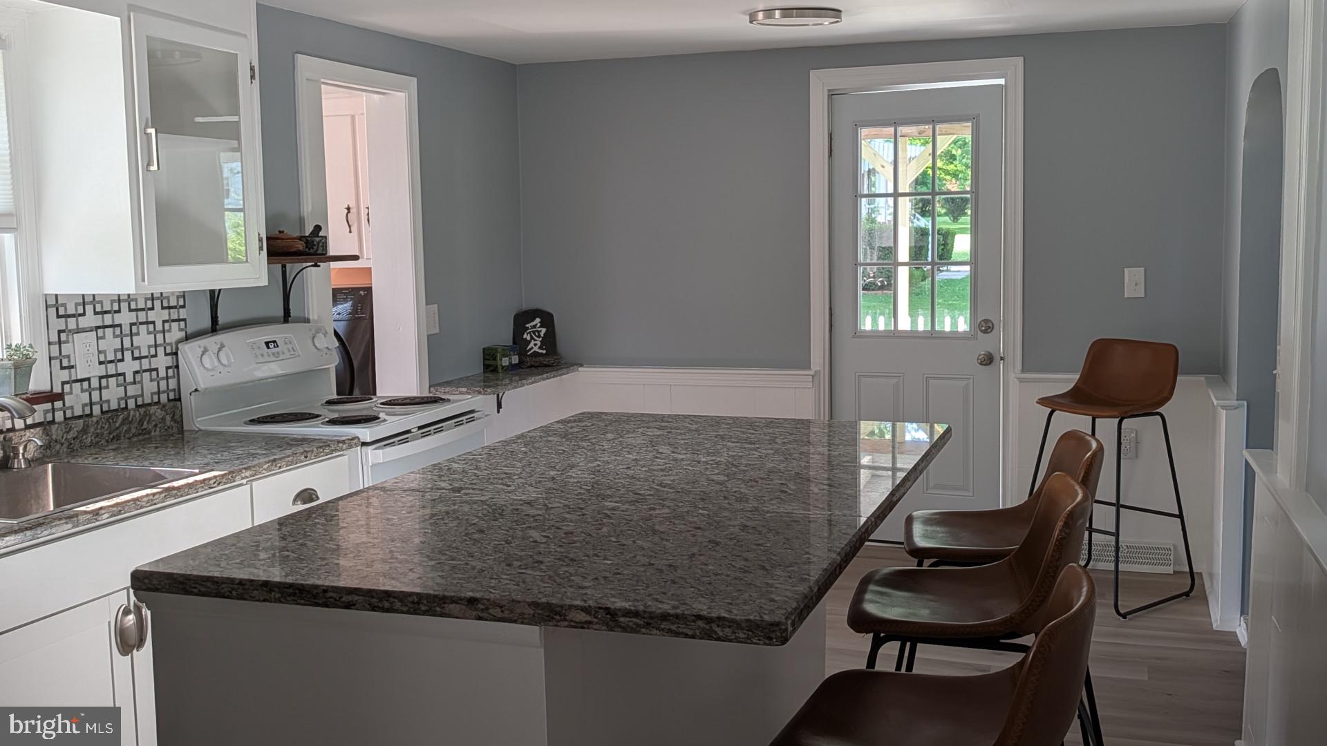 MCKNIGHTSTOWN - Residential