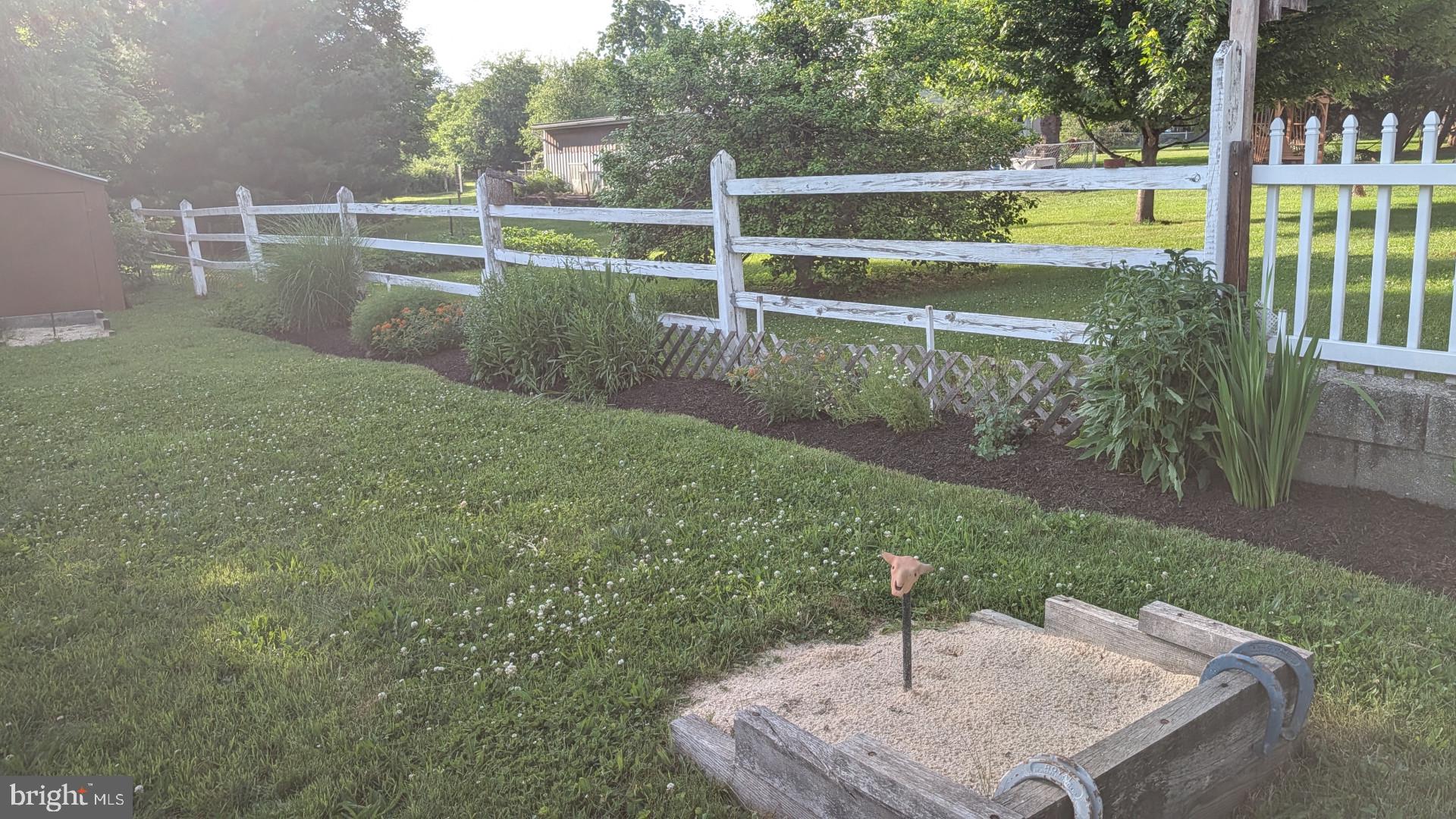 MCKNIGHTSTOWN - Residential