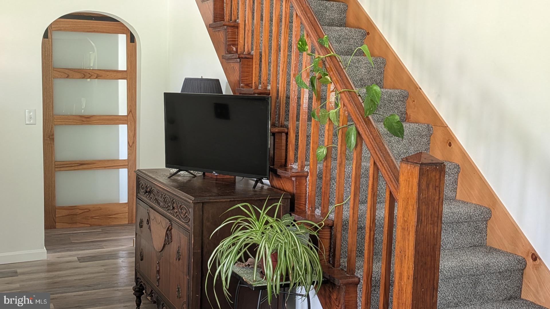 MCKNIGHTSTOWN - Residential