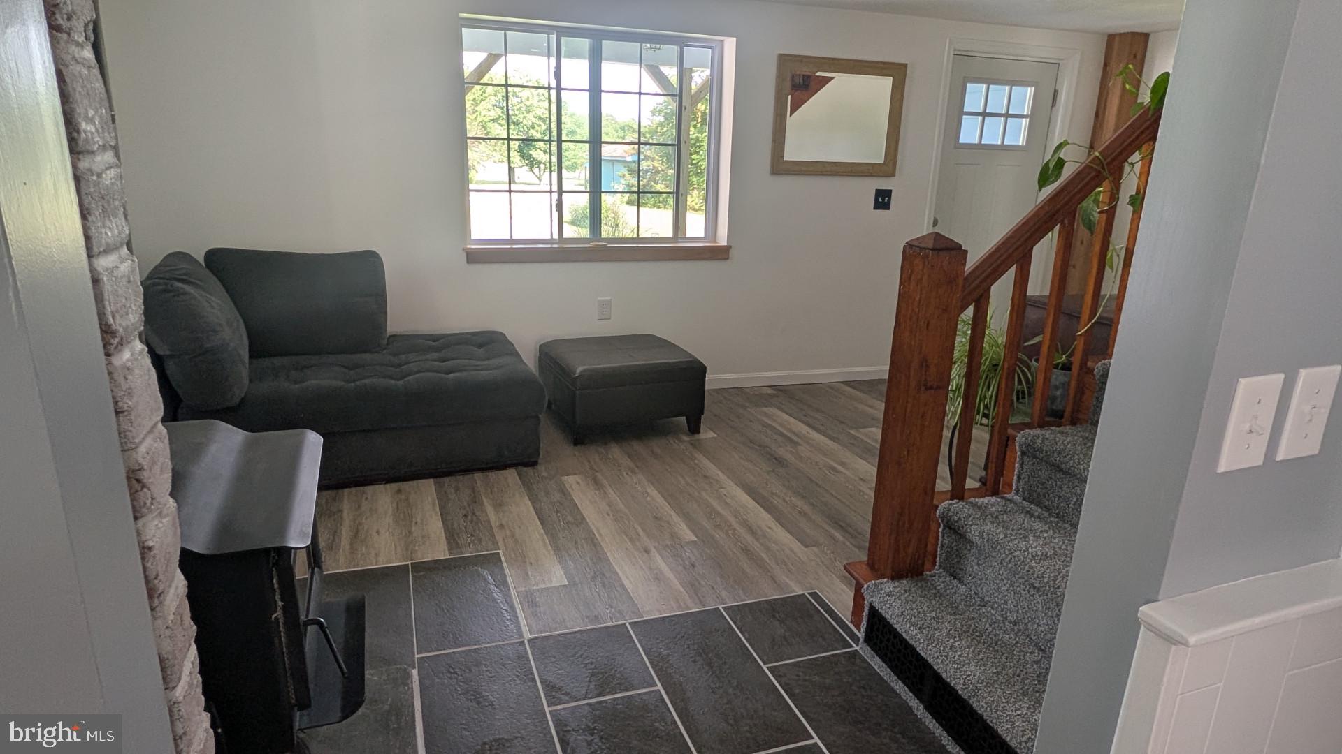 MCKNIGHTSTOWN - Residential