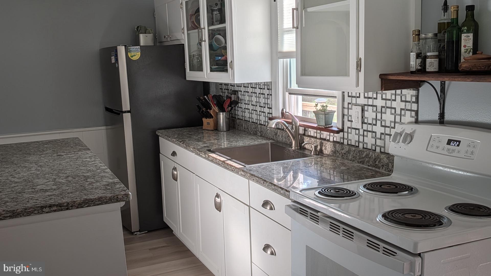 MCKNIGHTSTOWN - Residential