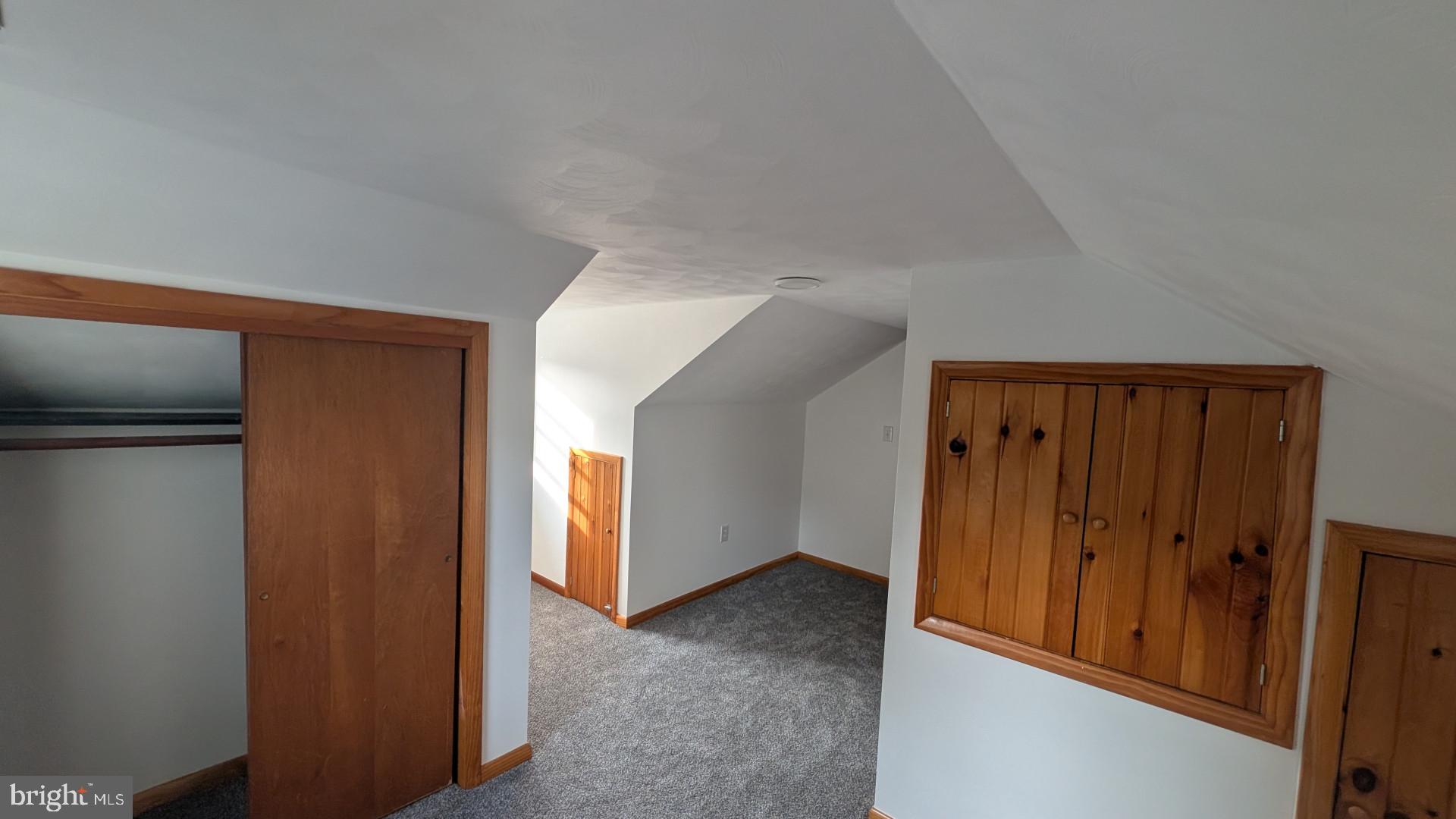 MCKNIGHTSTOWN - Residential
