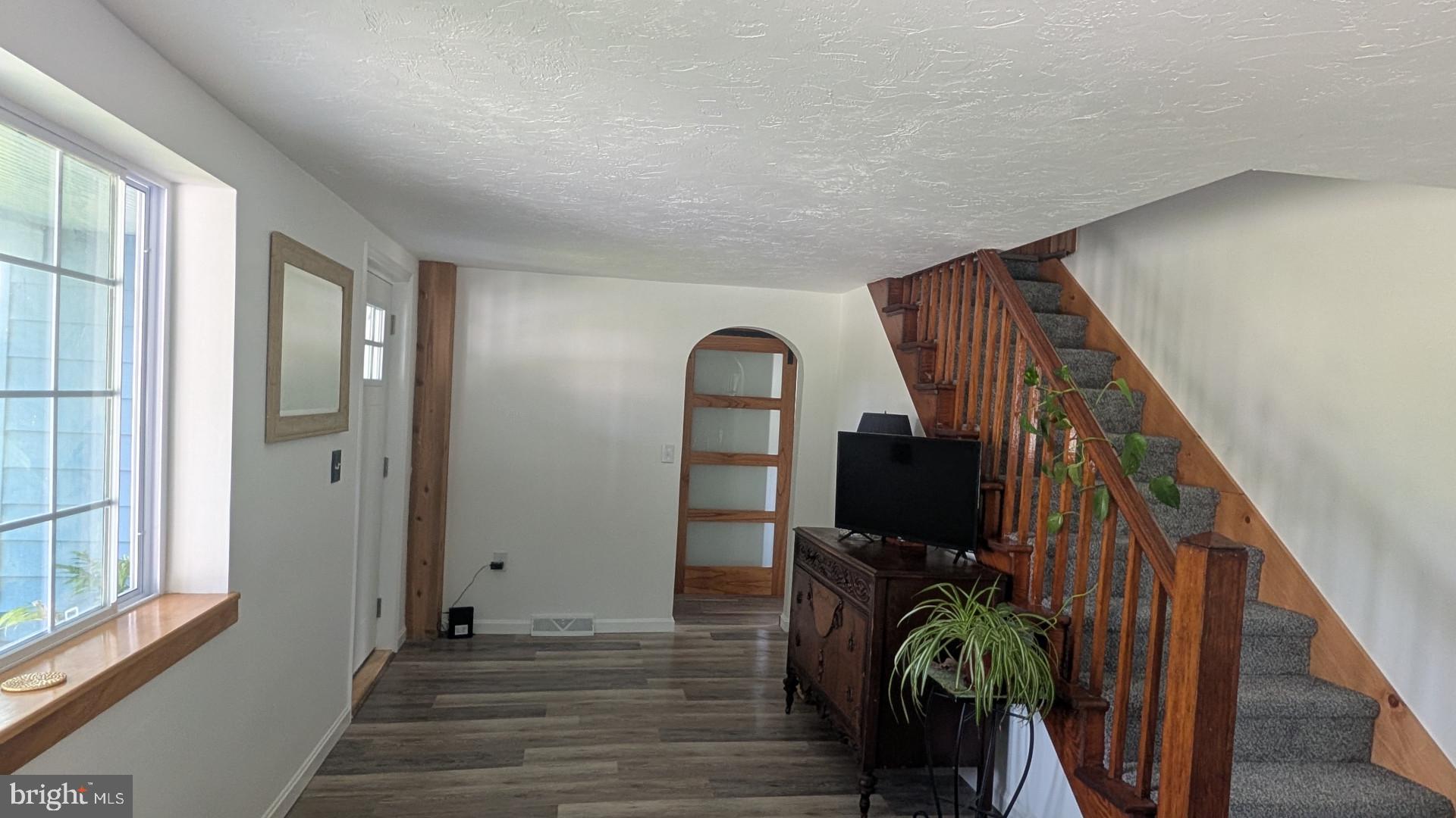 MCKNIGHTSTOWN - Residential