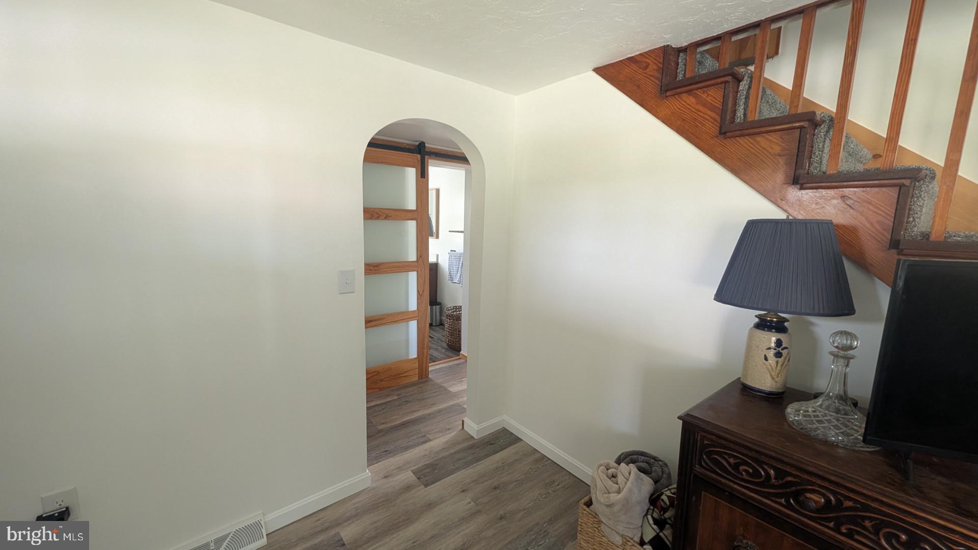 MCKNIGHTSTOWN - Residential