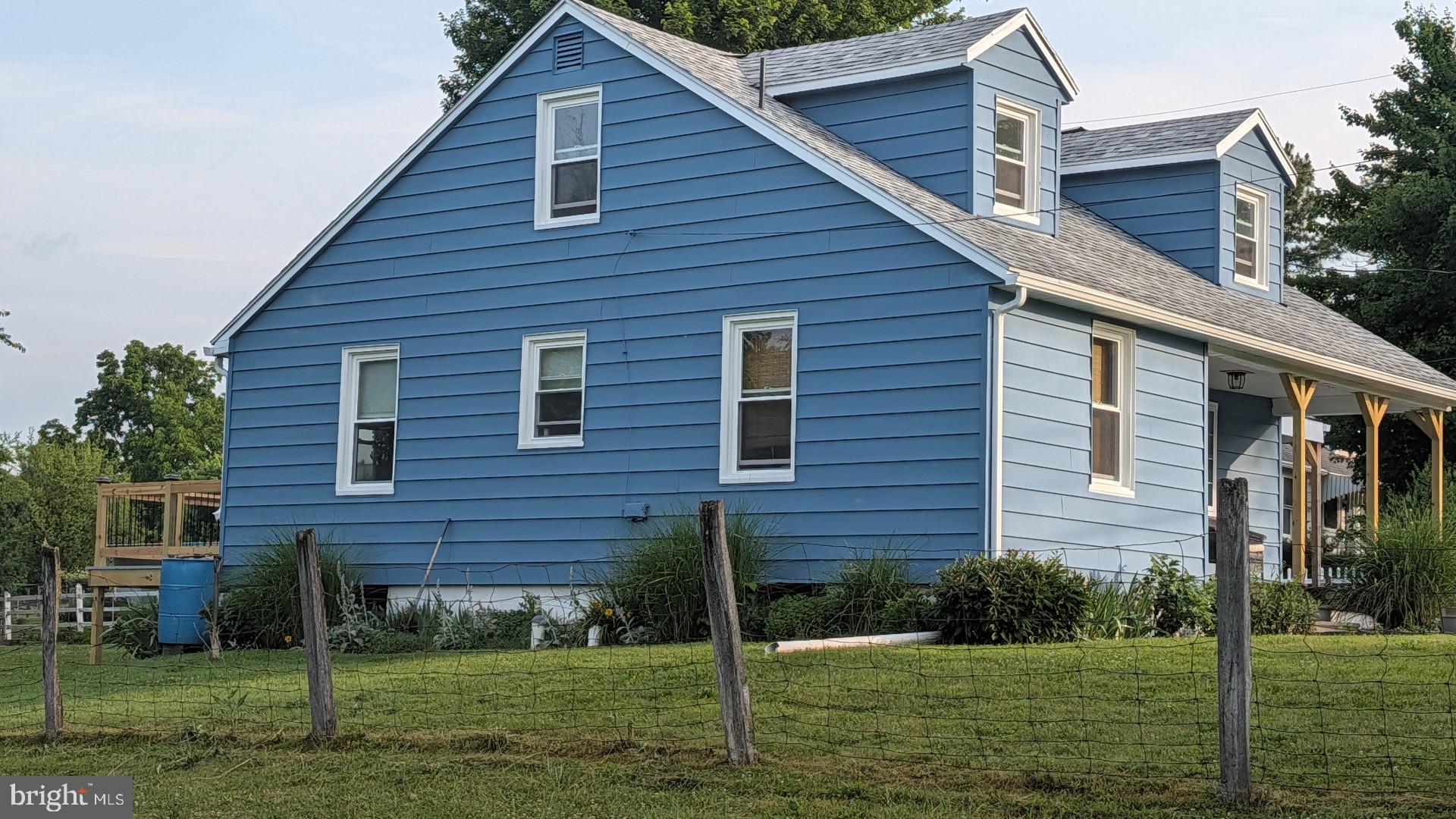 MCKNIGHTSTOWN - Residential