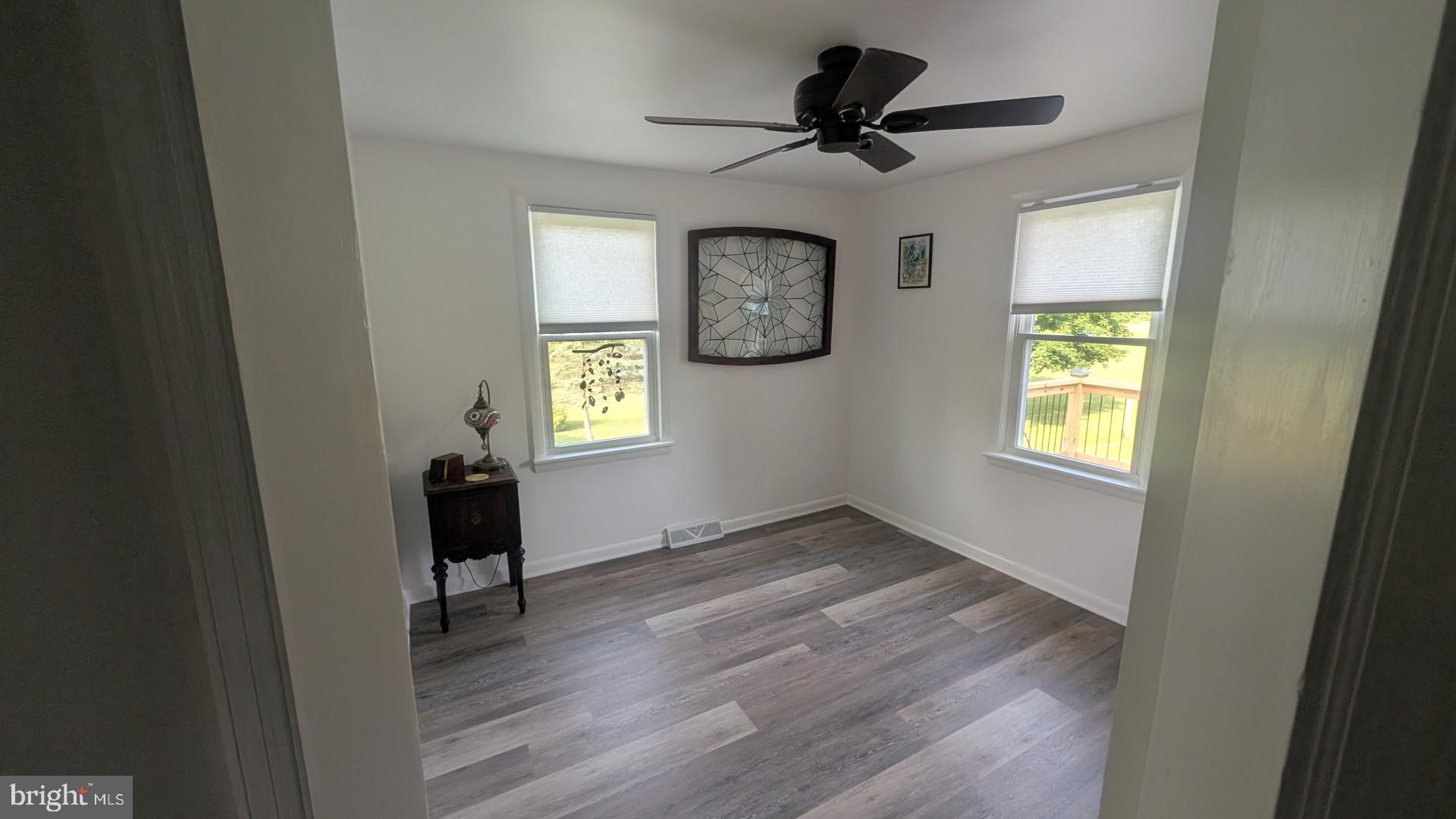 MCKNIGHTSTOWN - Residential