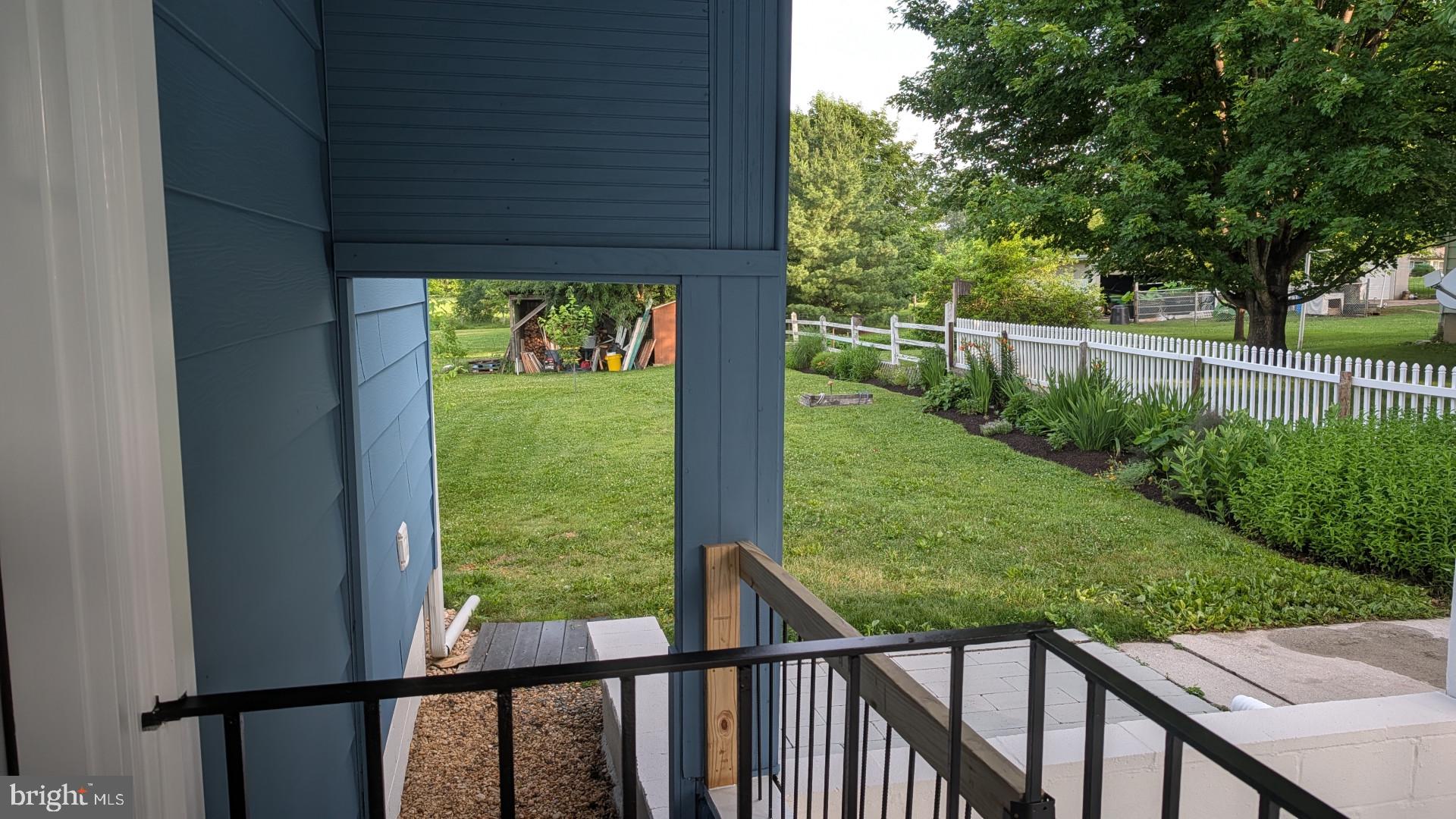 MCKNIGHTSTOWN - Residential