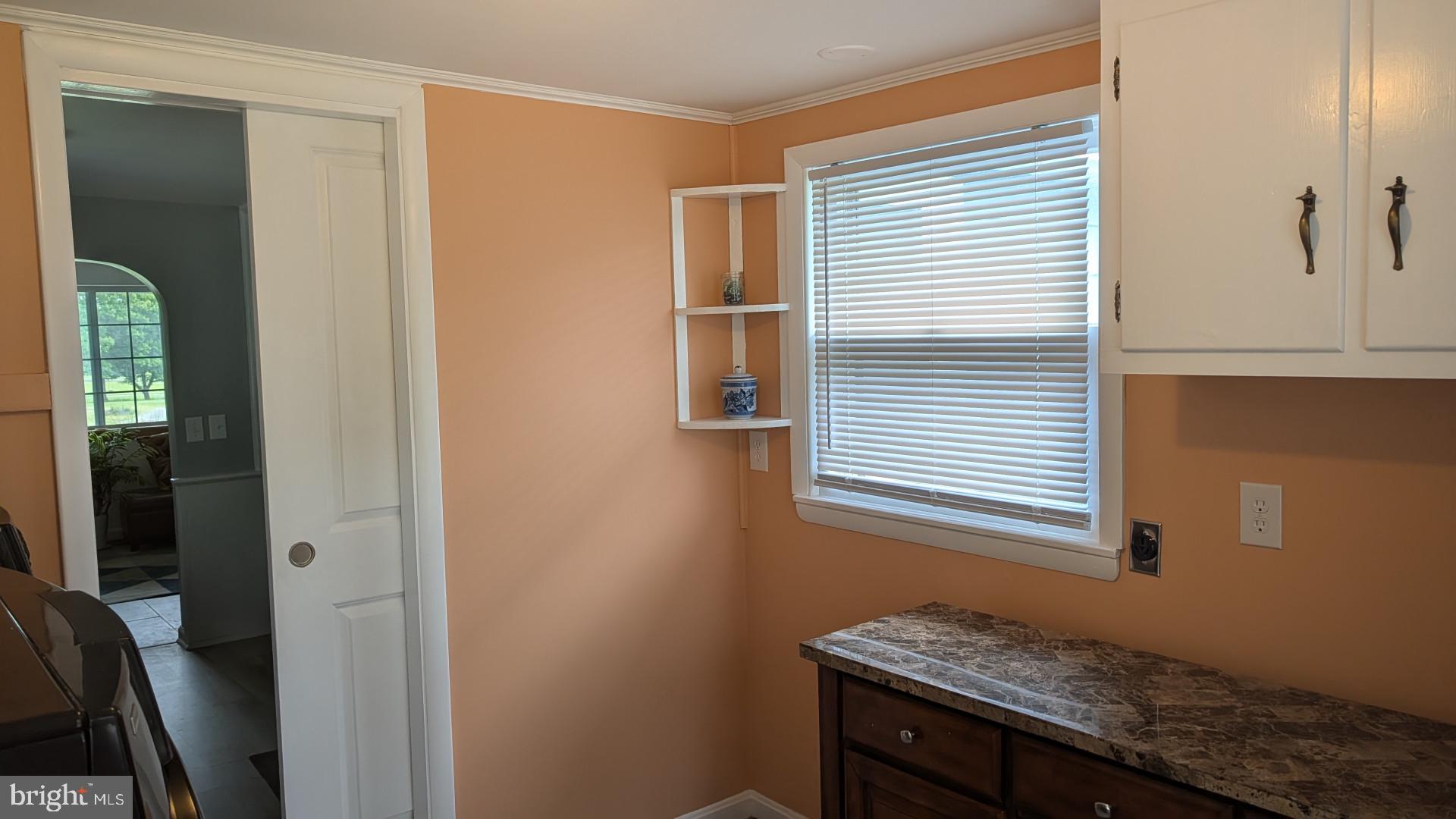 MCKNIGHTSTOWN - Residential