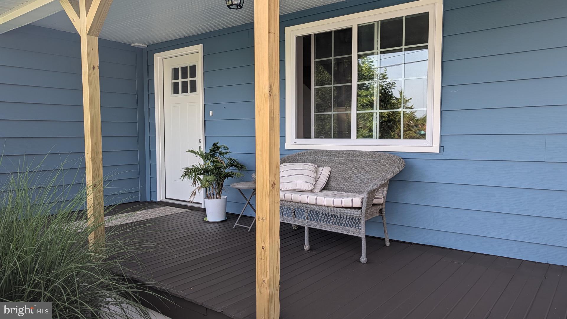 MCKNIGHTSTOWN - Residential