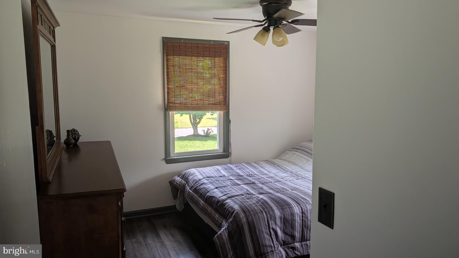 MCKNIGHTSTOWN - Residential