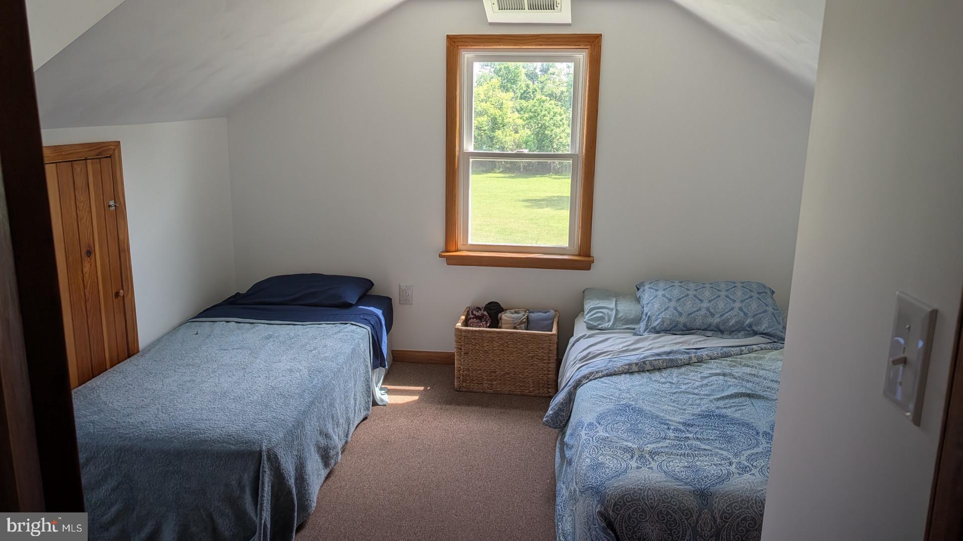 MCKNIGHTSTOWN - Residential