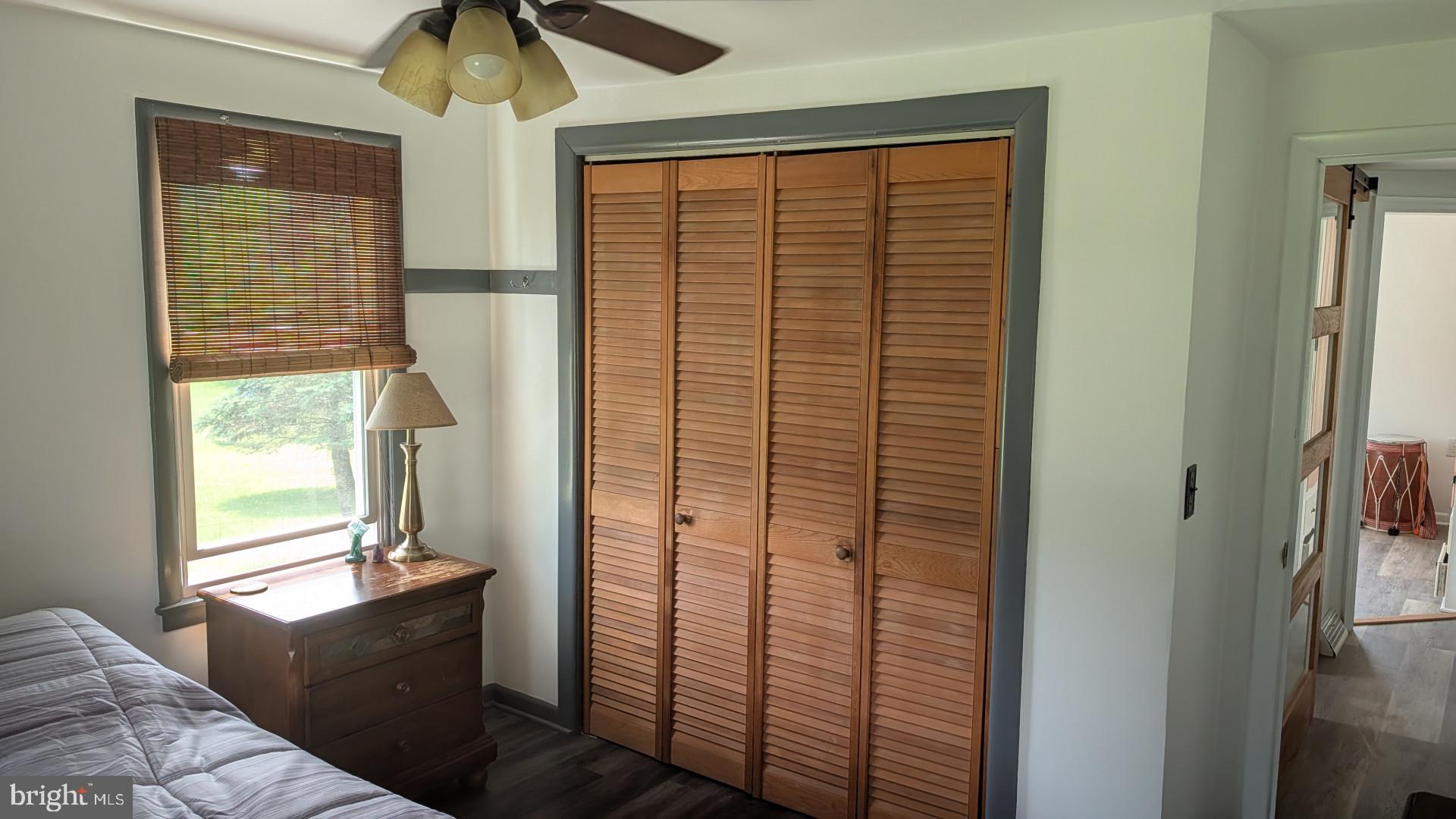 MCKNIGHTSTOWN - Residential
