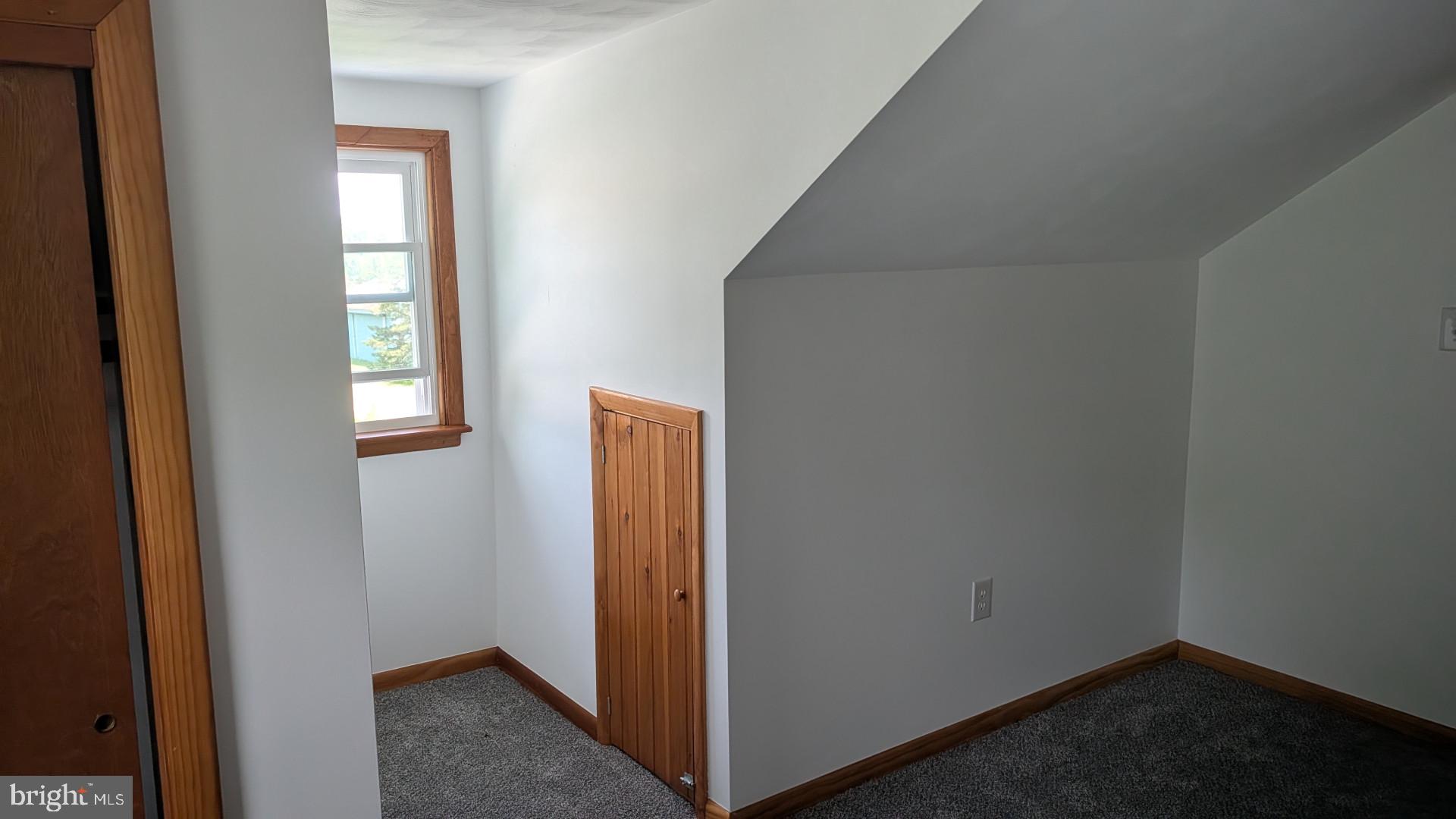 MCKNIGHTSTOWN - Residential