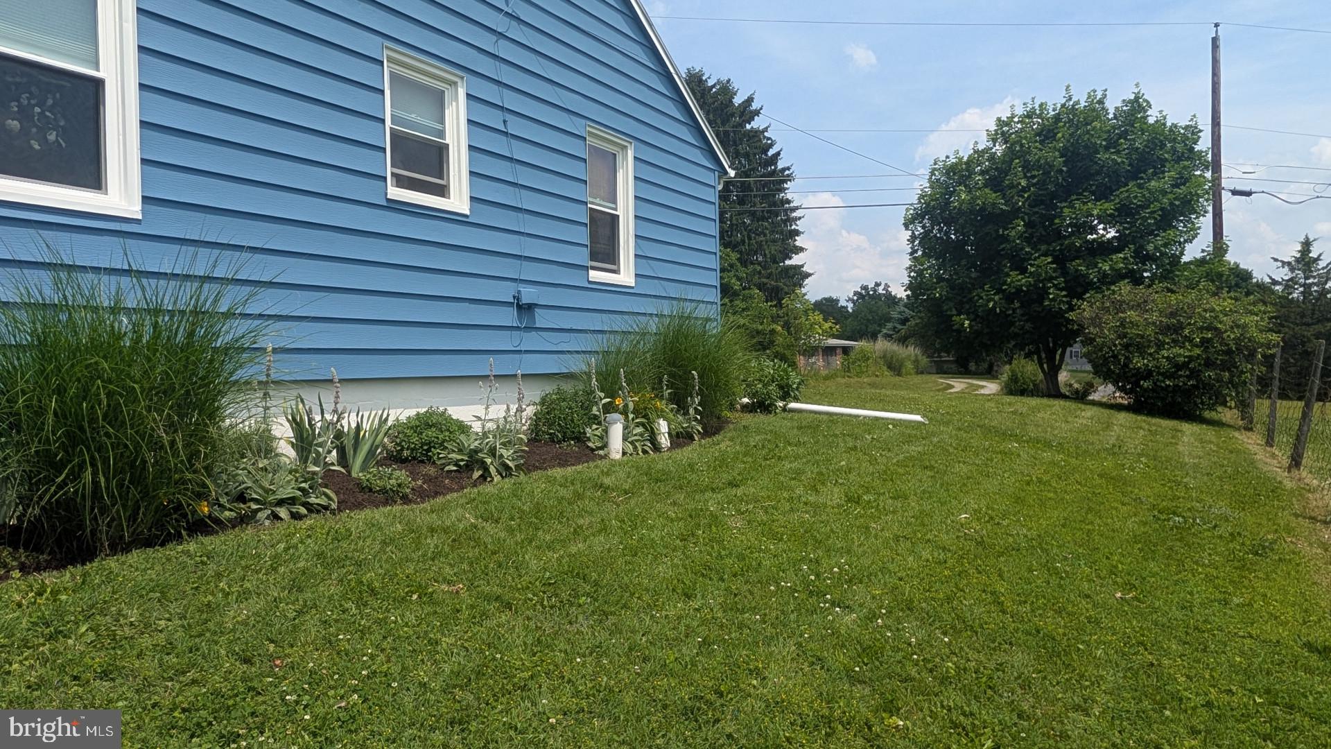 MCKNIGHTSTOWN - Residential