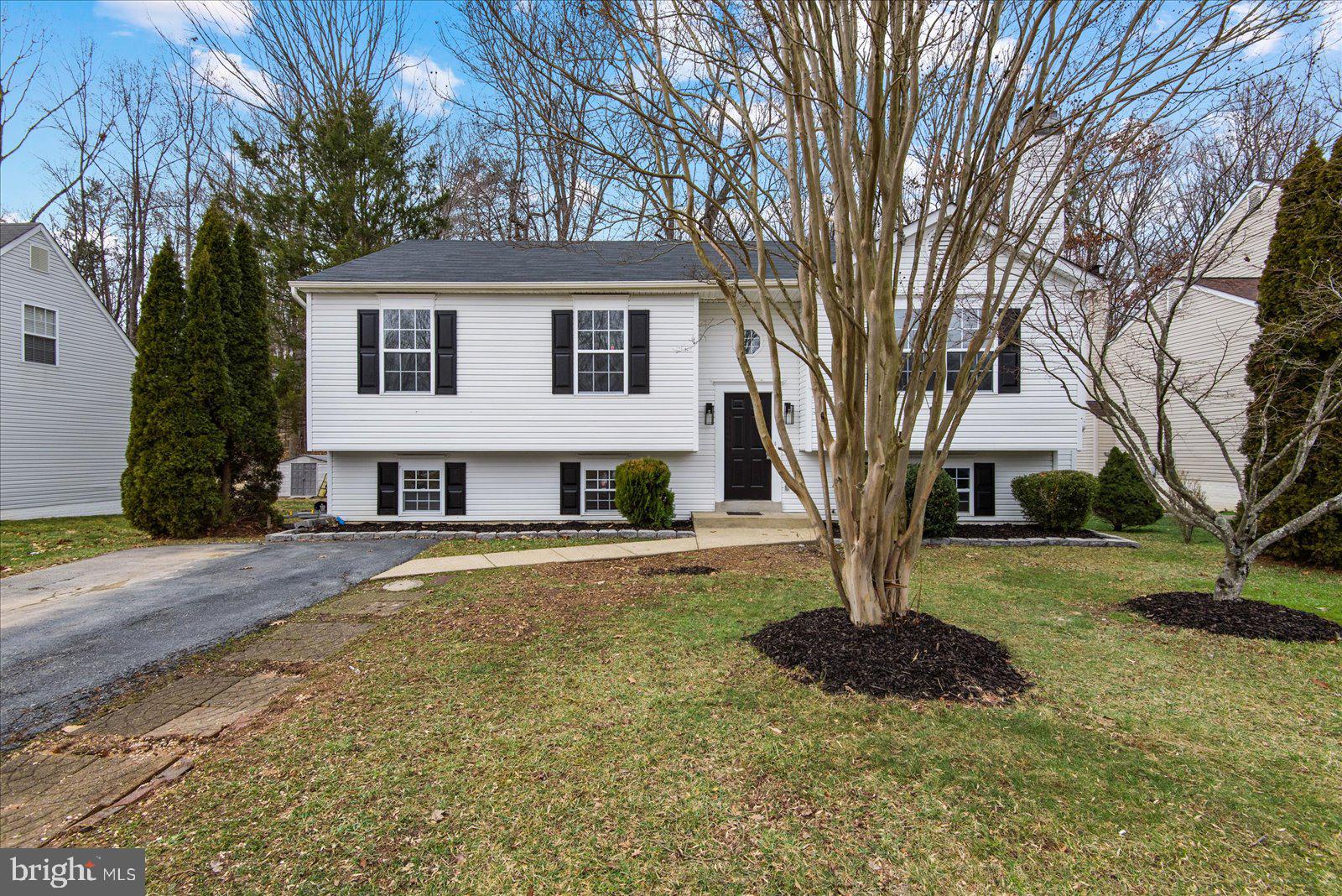 ARBOR GLEN - Residential