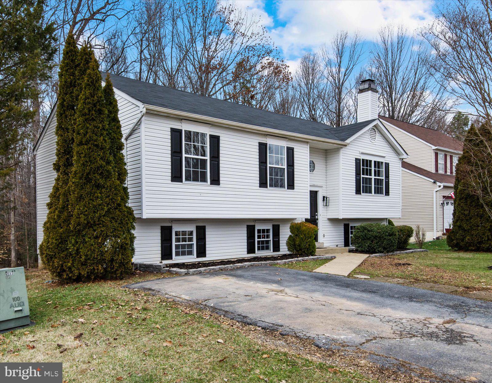 ARBOR GLEN - Residential