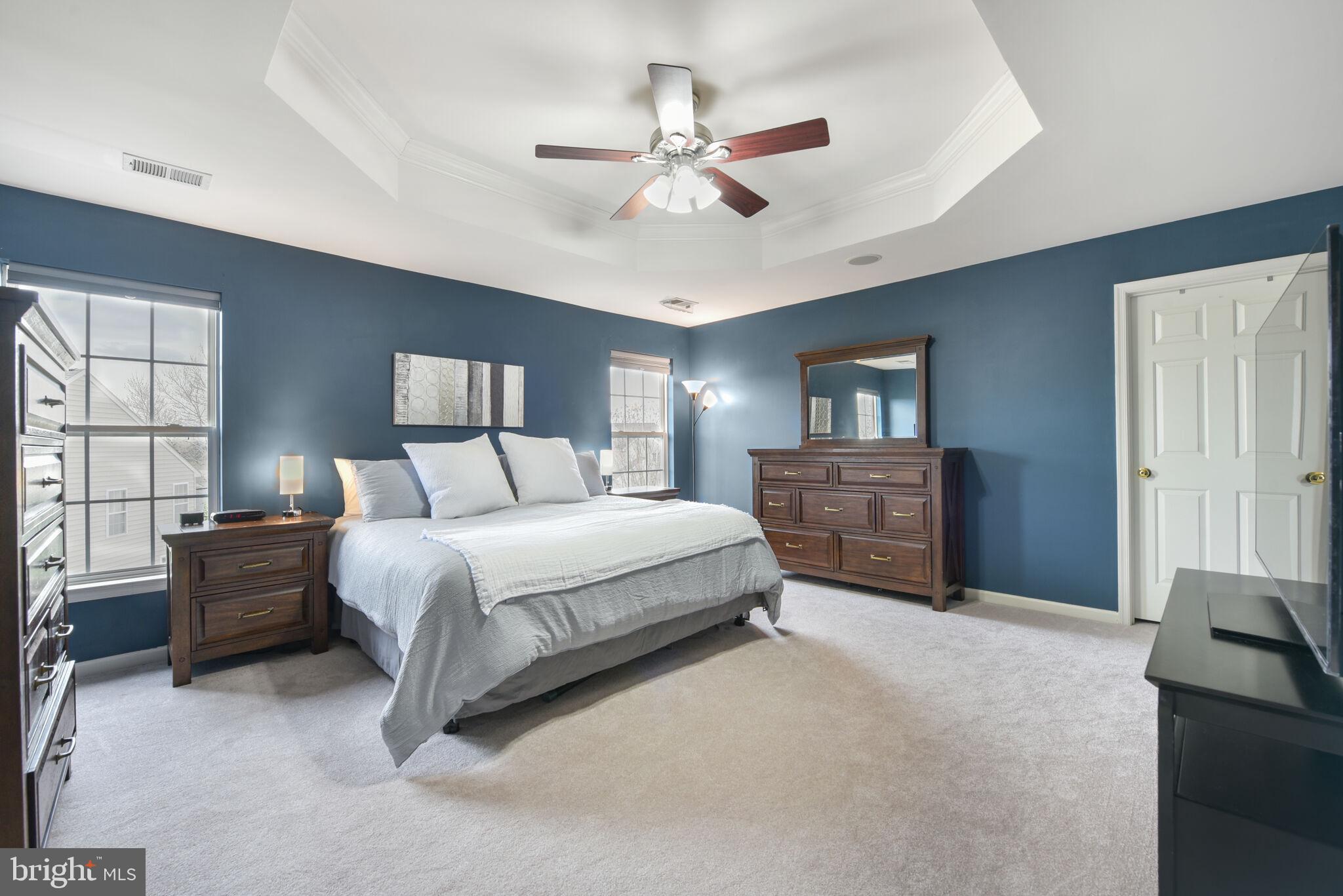 PIEDMONT SOUTH - Residential