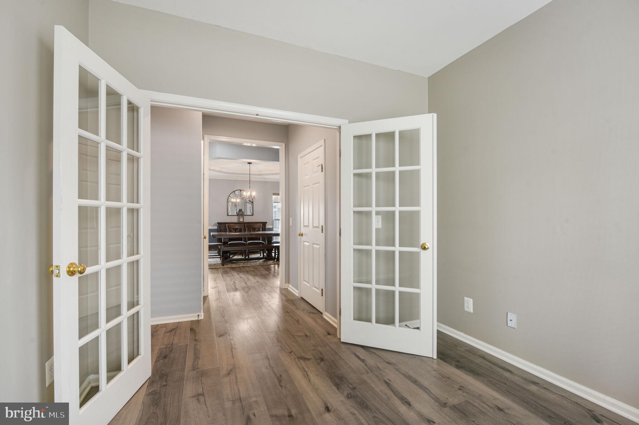 PIEDMONT SOUTH - Residential