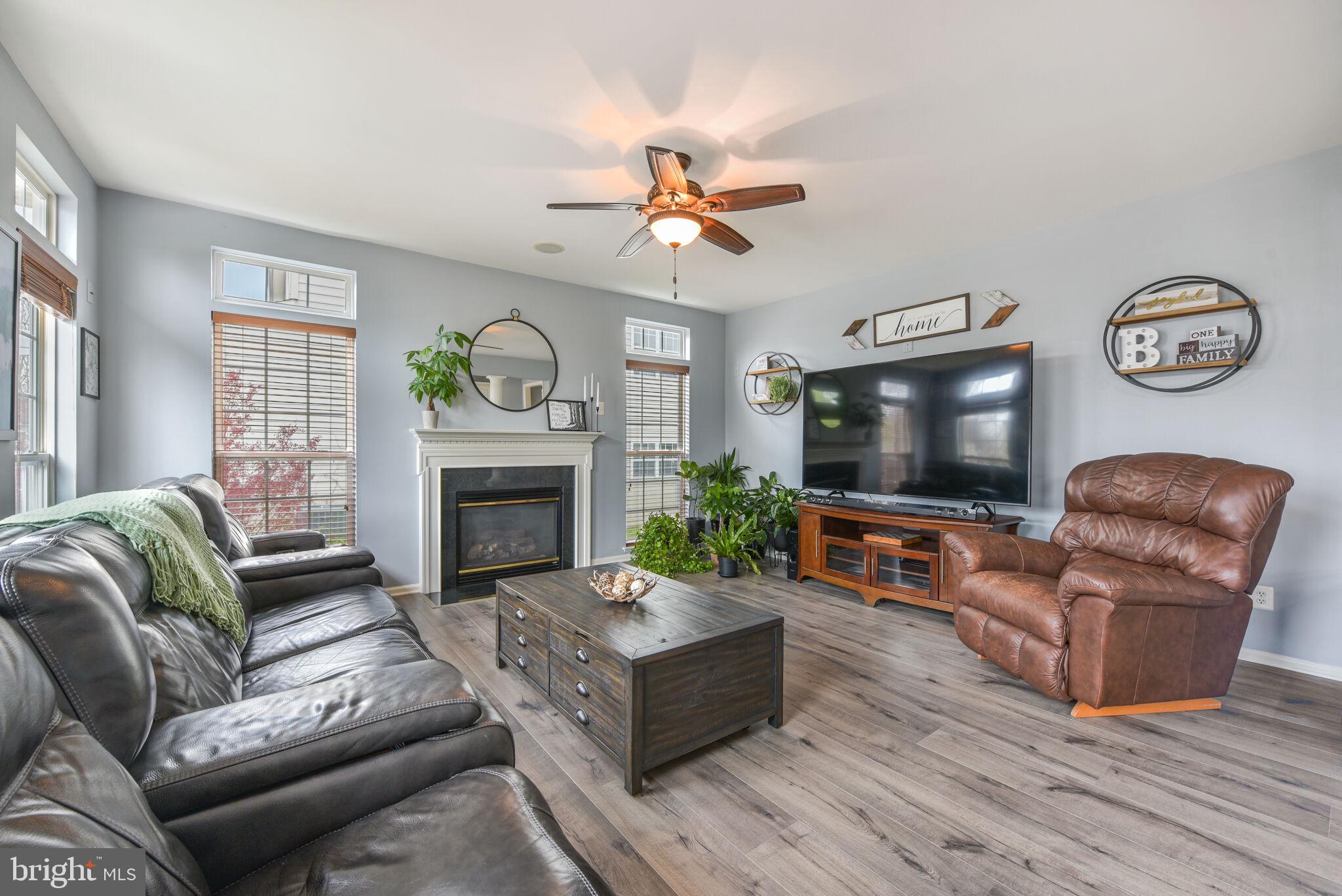 PIEDMONT SOUTH - Residential