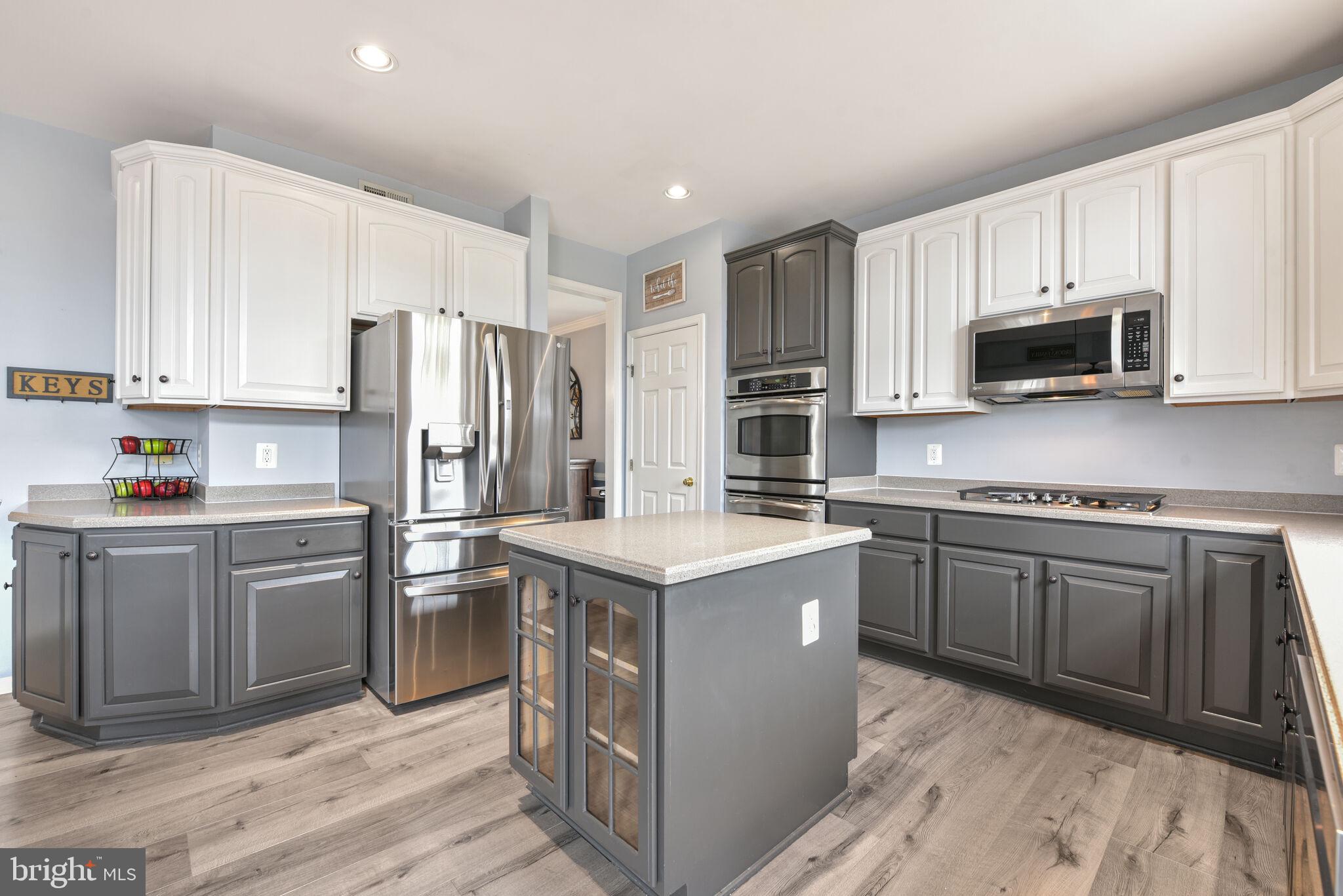 PIEDMONT SOUTH - Residential