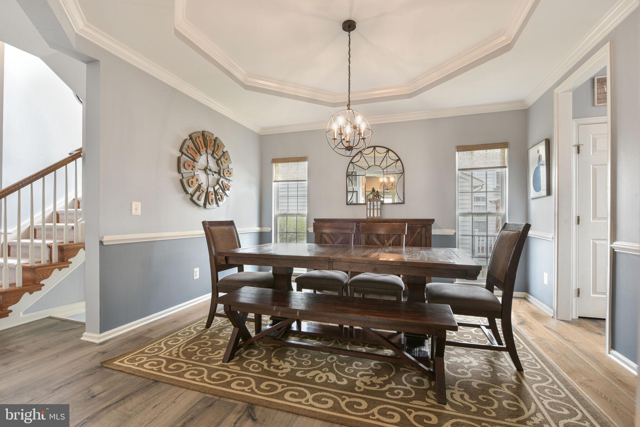 PIEDMONT SOUTH - Residential