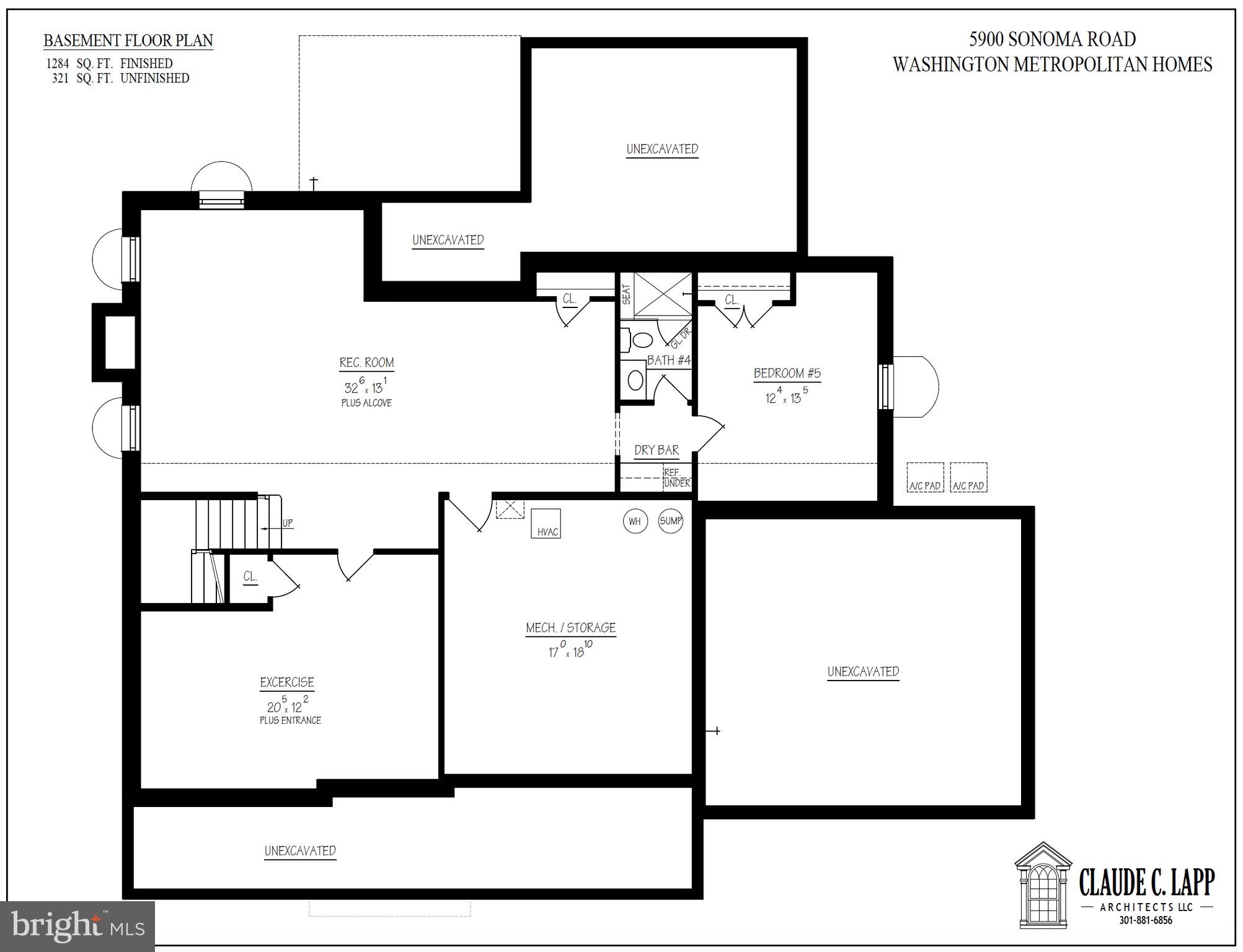 AYRLAWN - Residential