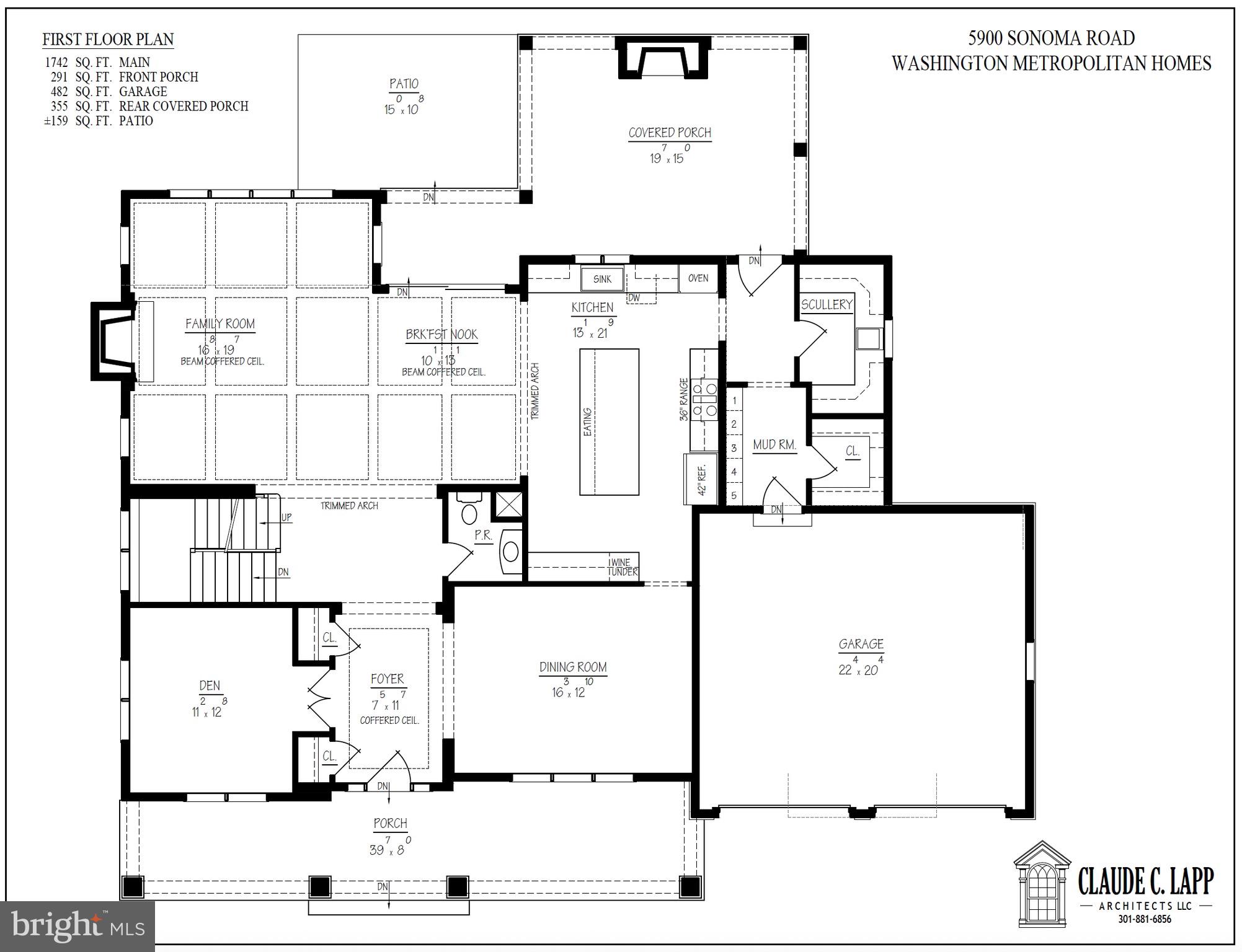 AYRLAWN - Residential