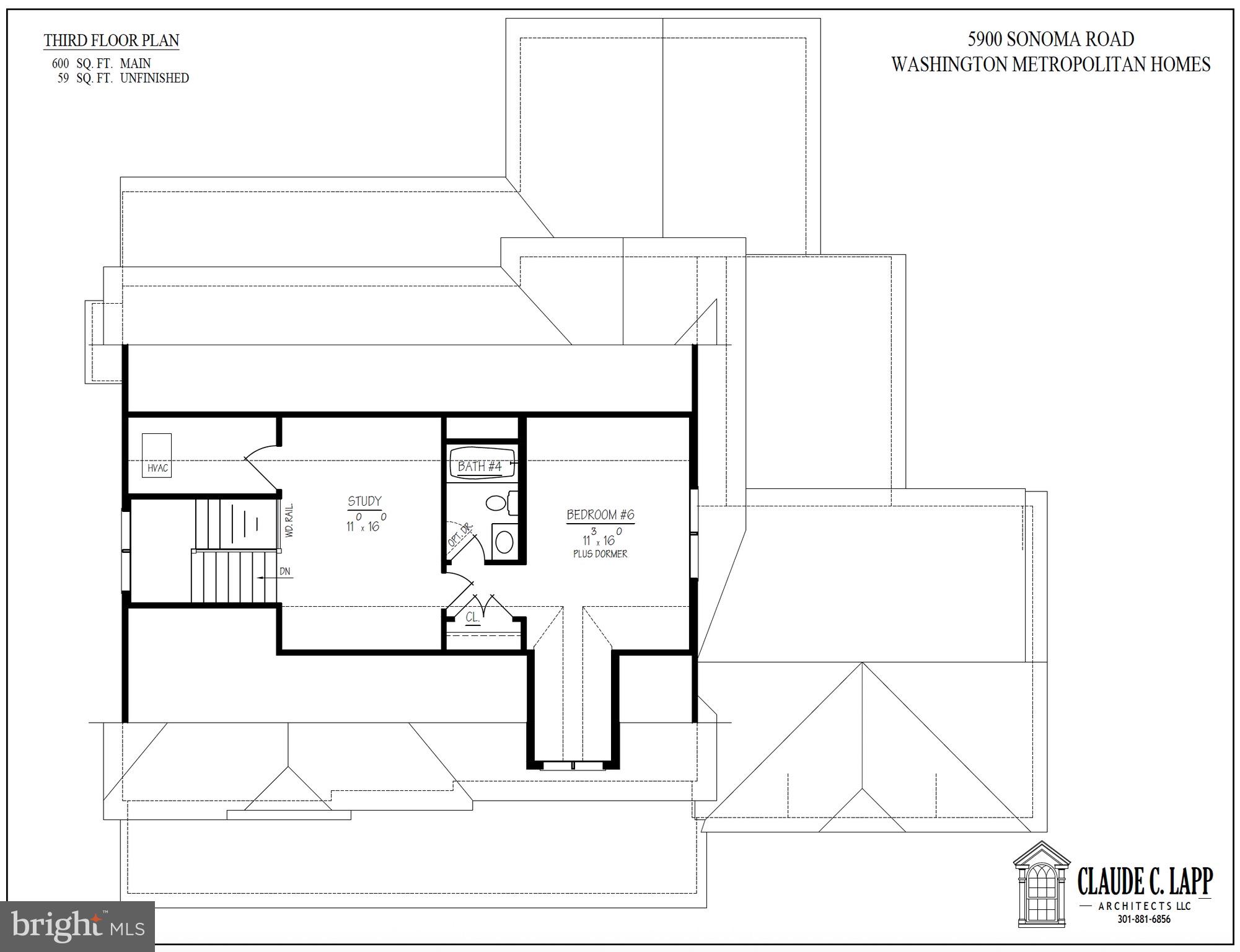 AYRLAWN - Residential