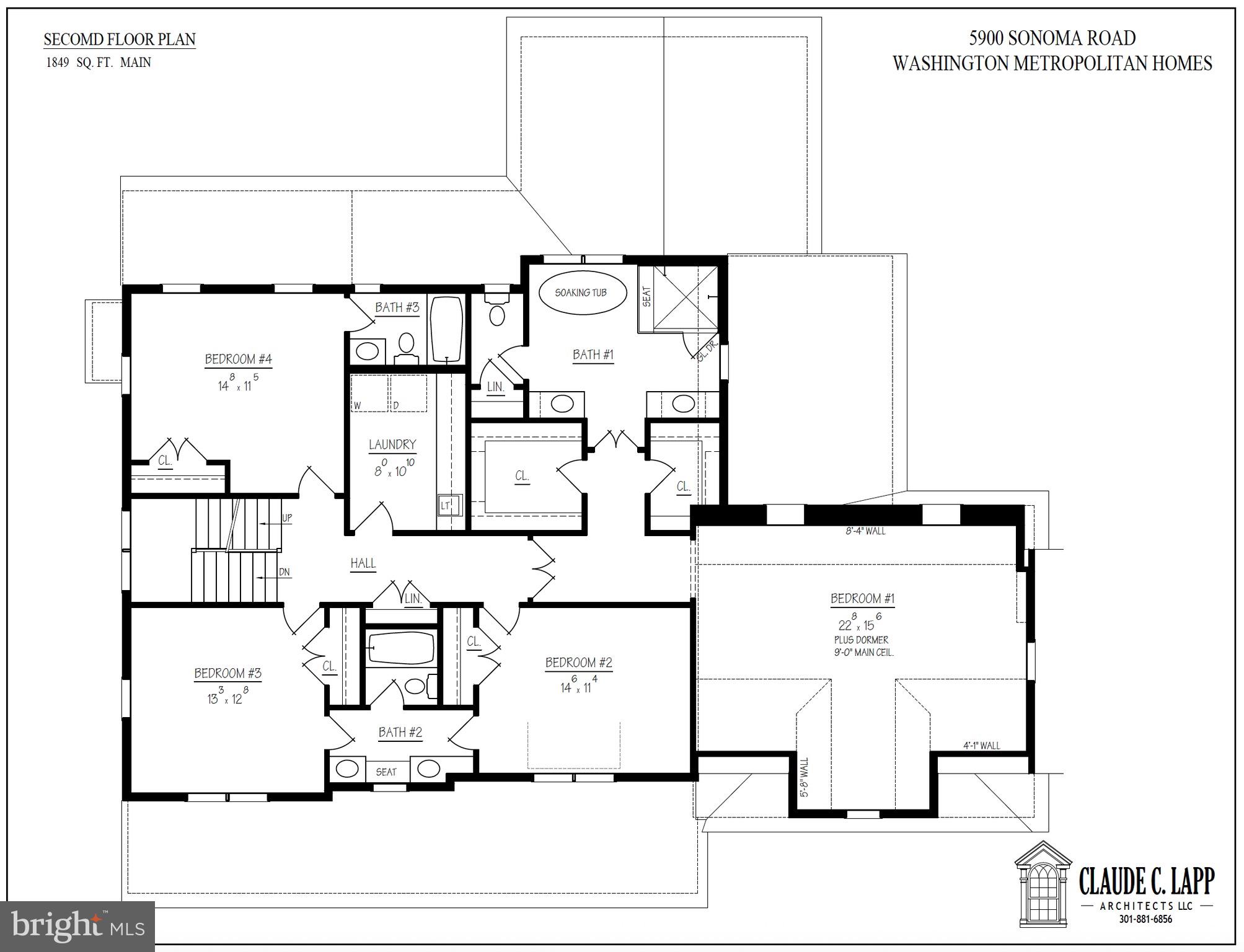 AYRLAWN - Residential