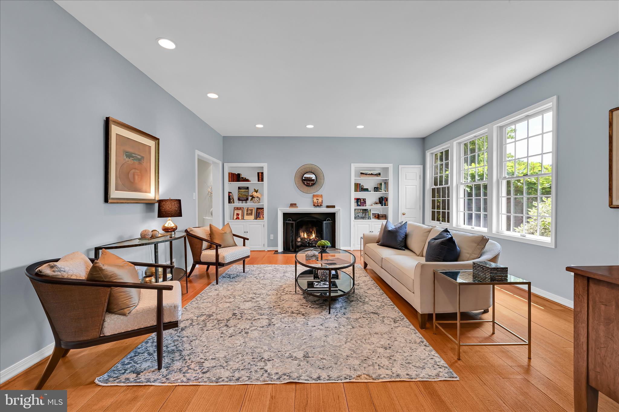 GLADWYNE - Residential