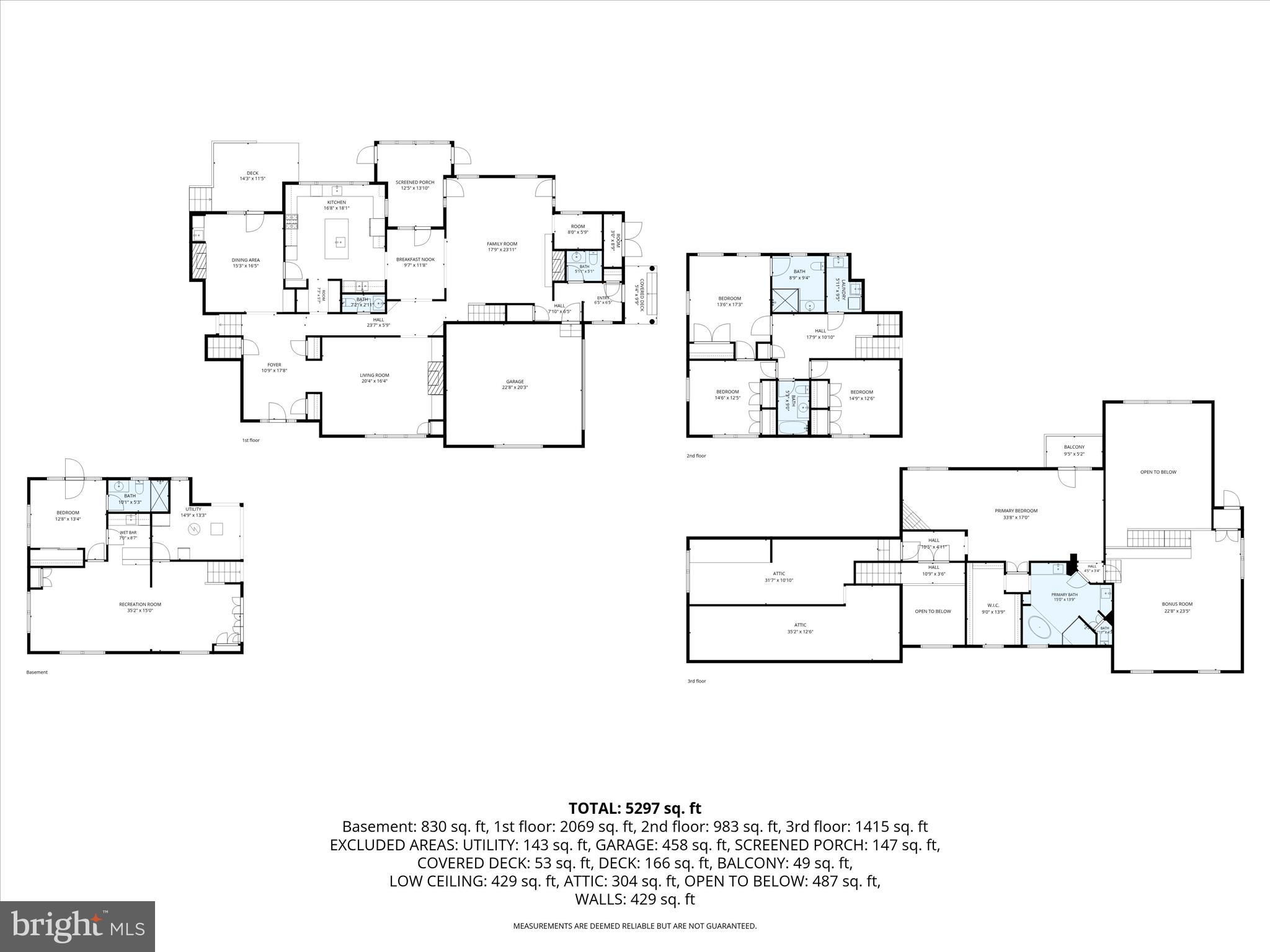 GLADWYNE - Residential