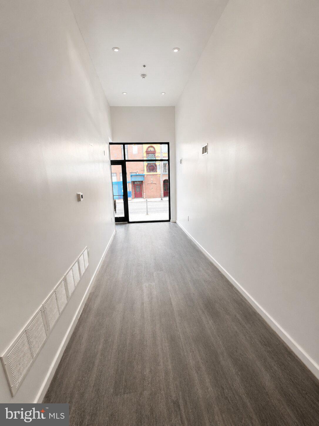 TEMPLE UNIVERSITY - Commercial Sale