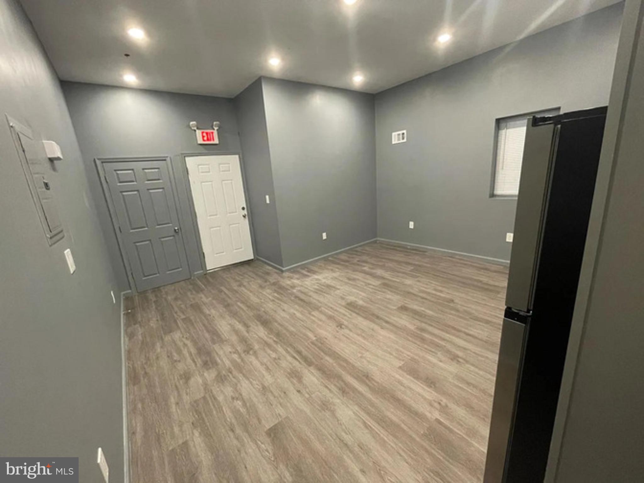 TEMPLE UNIVERSITY - Commercial Sale