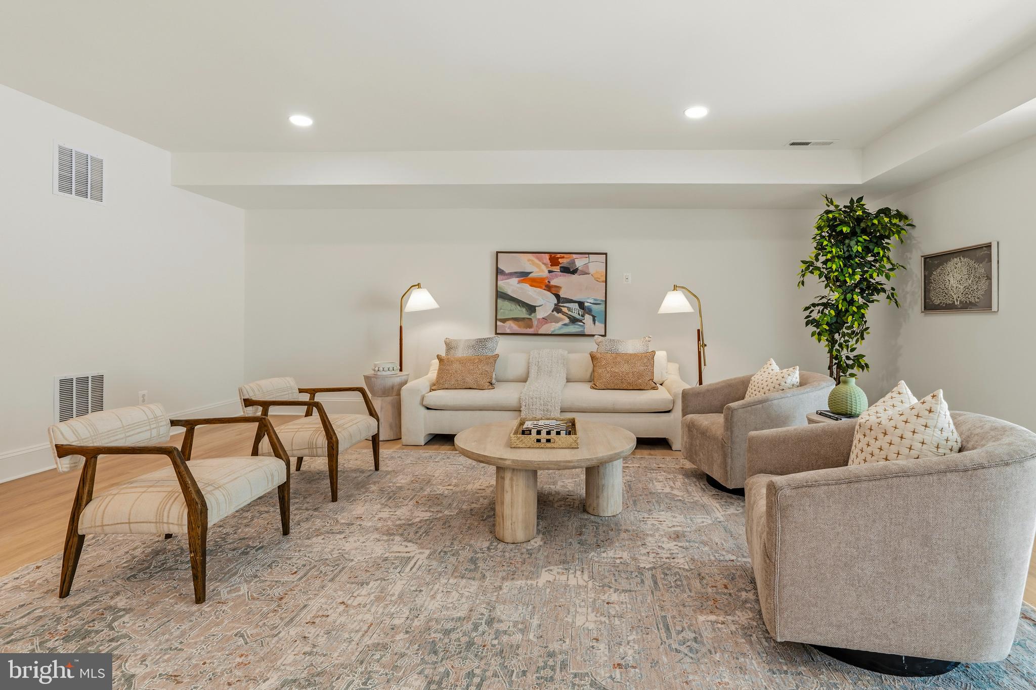 BEVERLEY HILLS - Residential